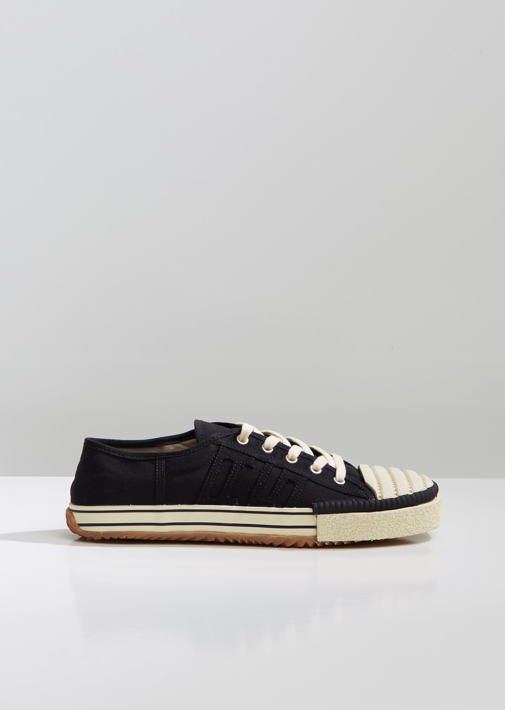 acne studios tennis shoes