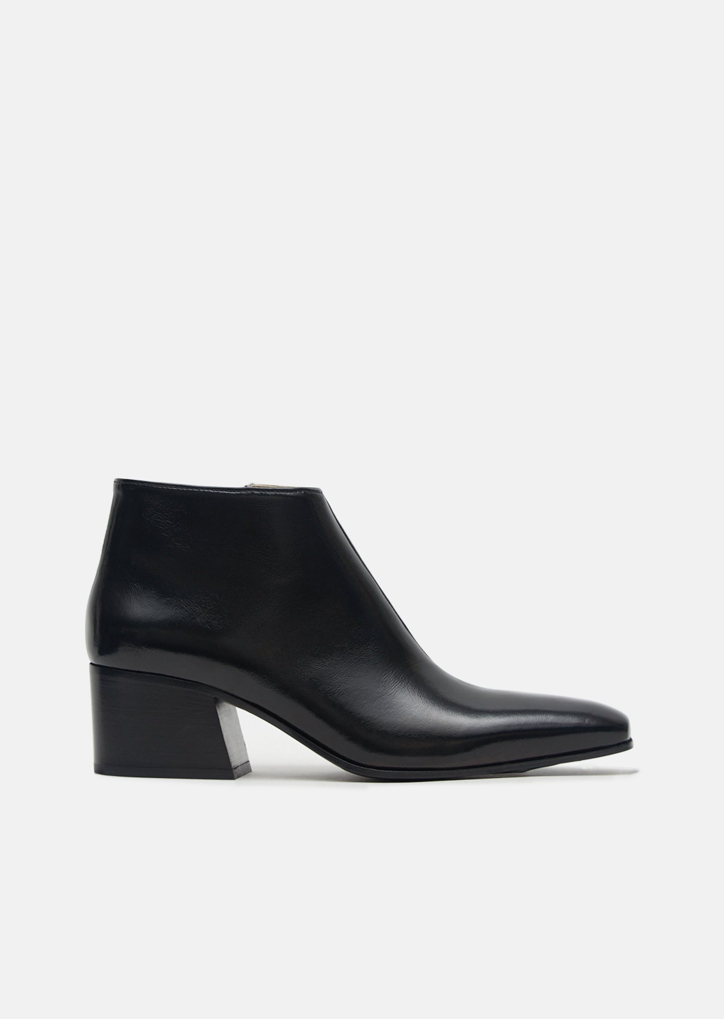 Lusinda Patent Shoes by Acne Studios 