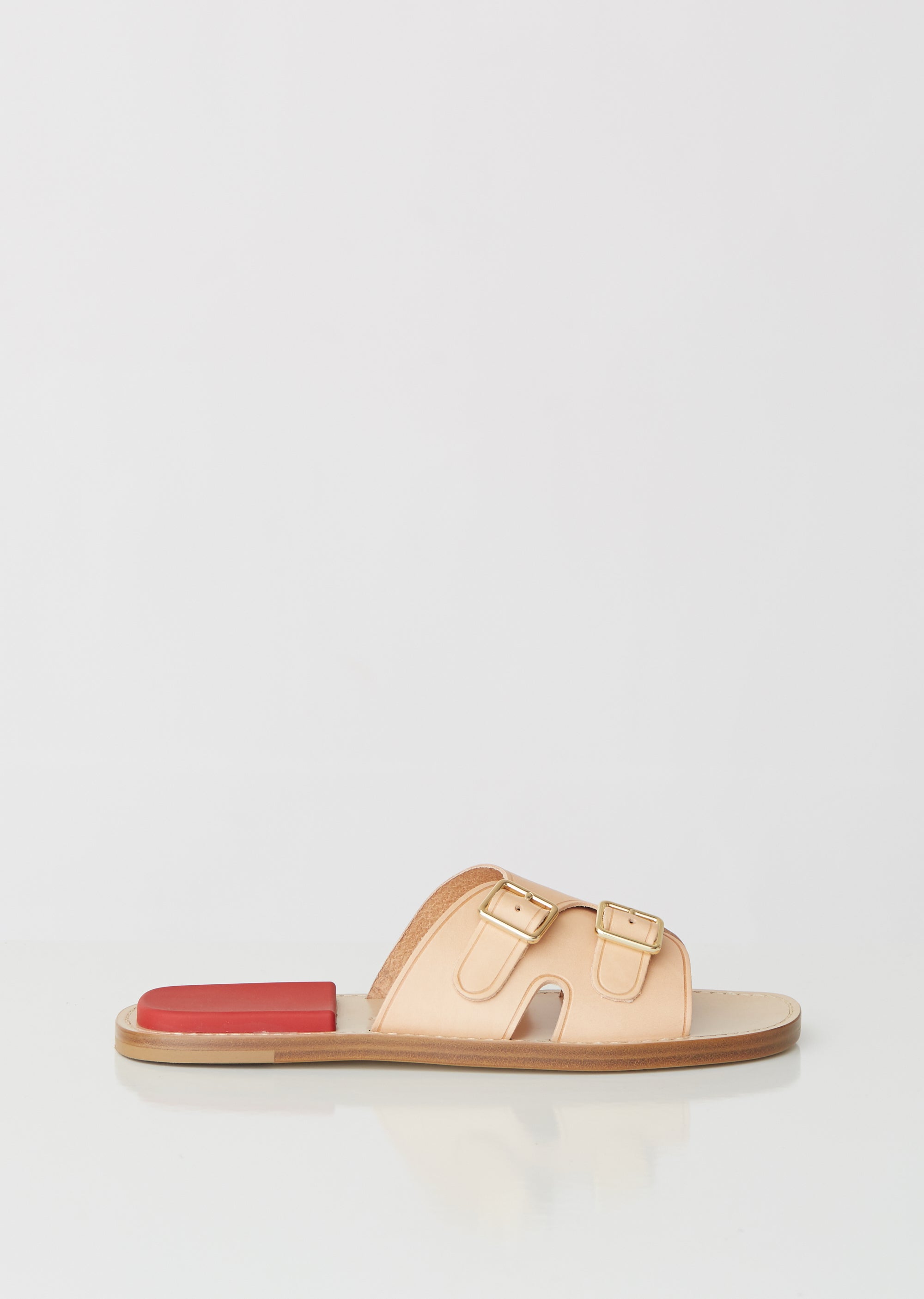 acne studios sandals