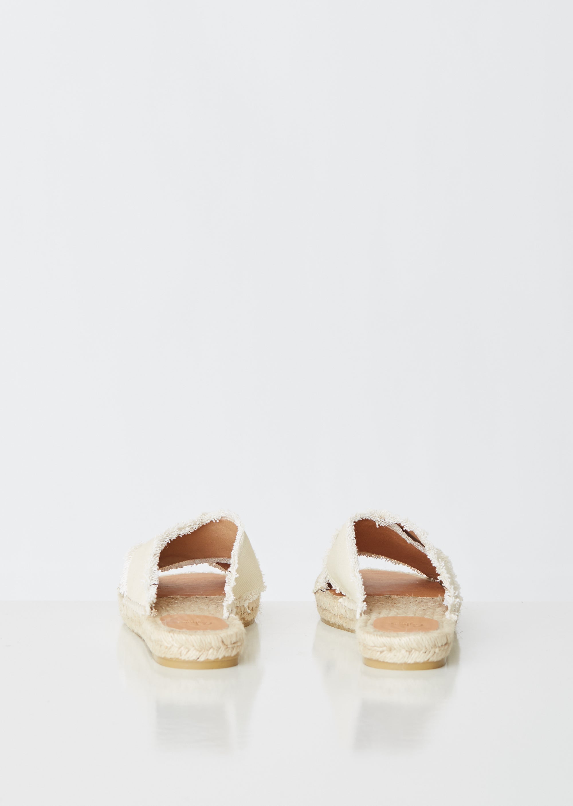 Palmera Espadrille Sandals by Castañer- La Garçonne