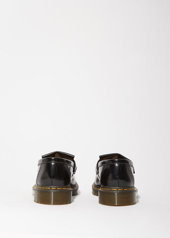 X Dr. Martens Tassel Creeper Loafer by Comme des Garçons Comme des