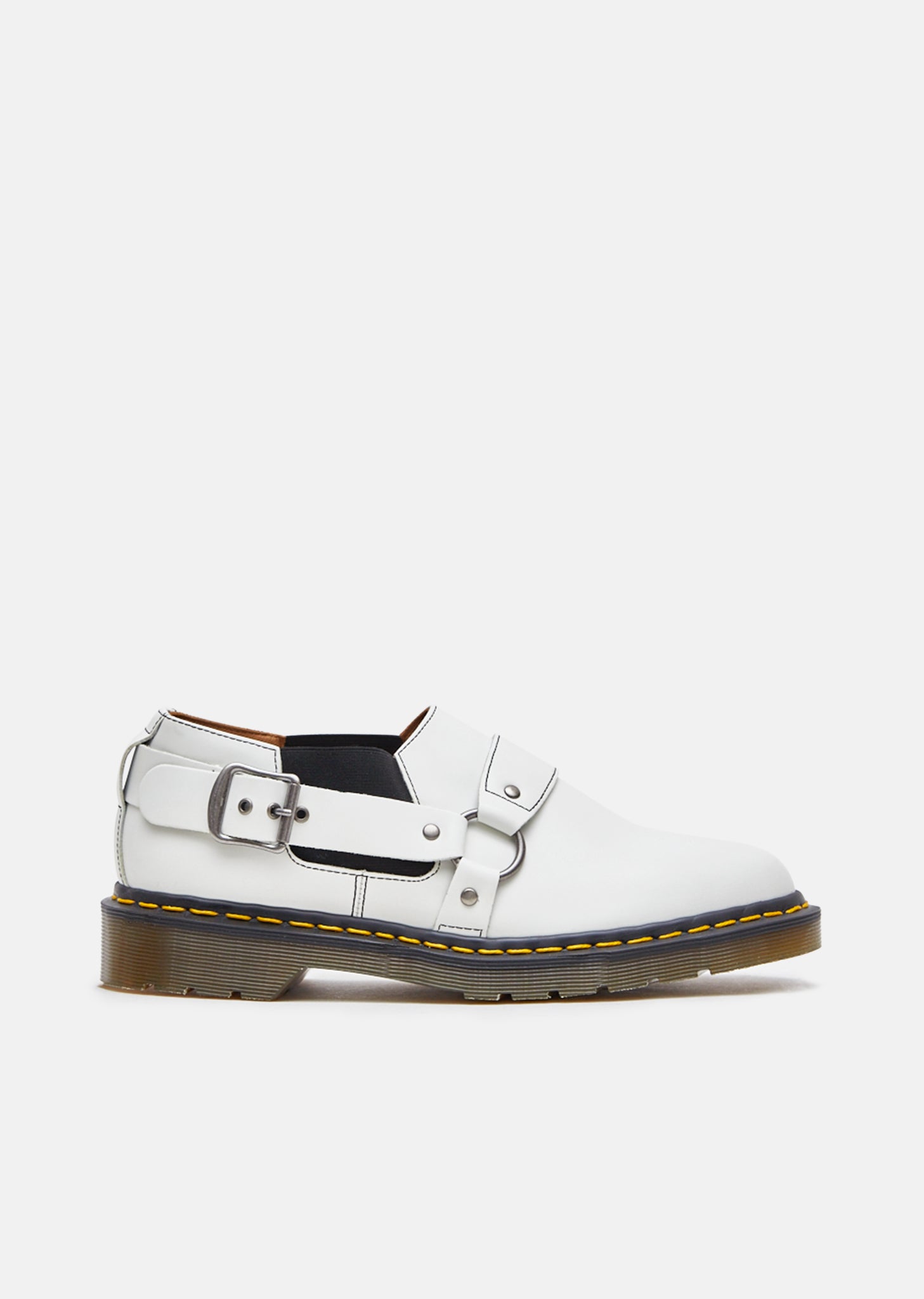 X Dr. Martens Harness Shoe by Comme des 