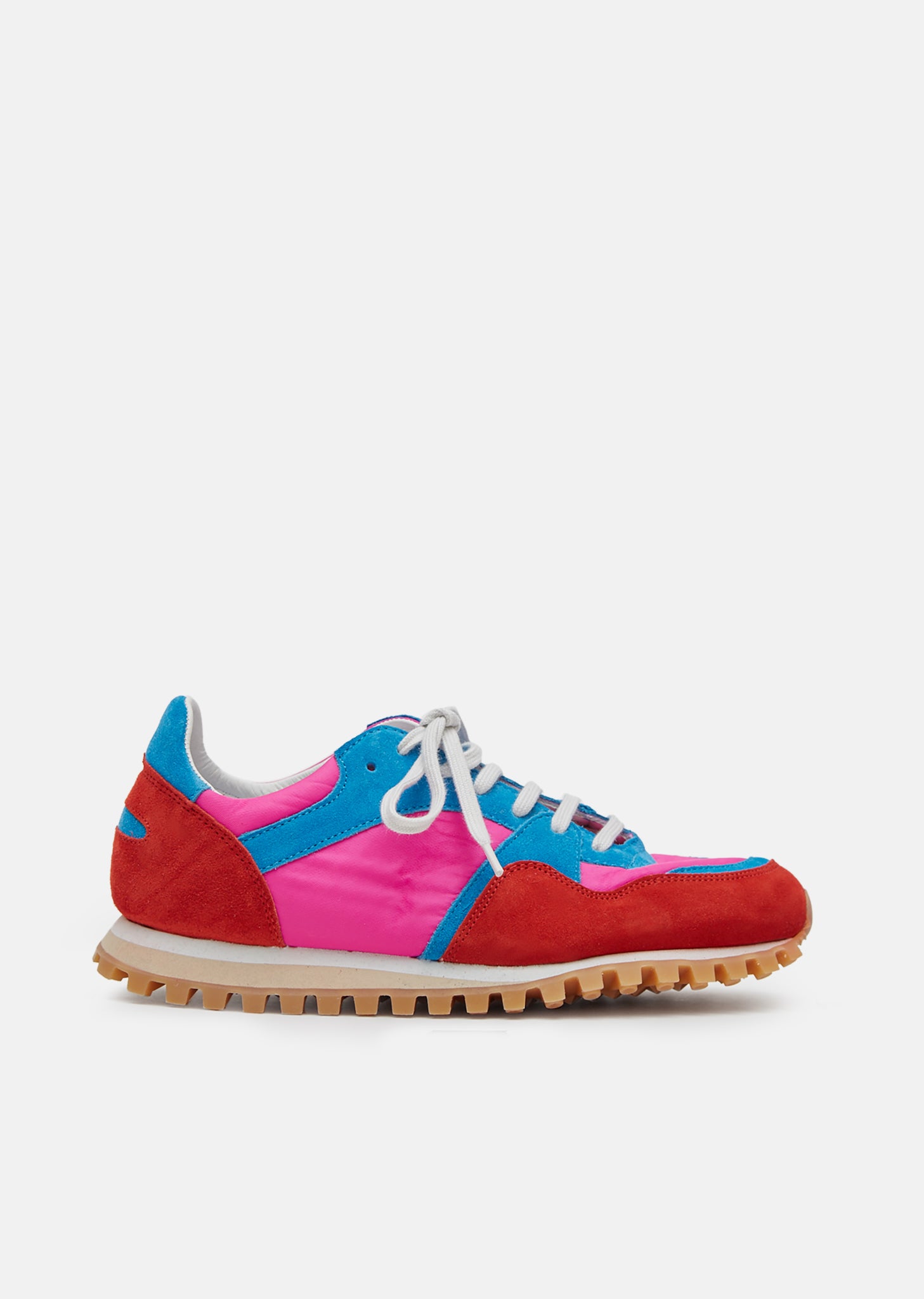 X Spalwart Running Shoes by Comme des 