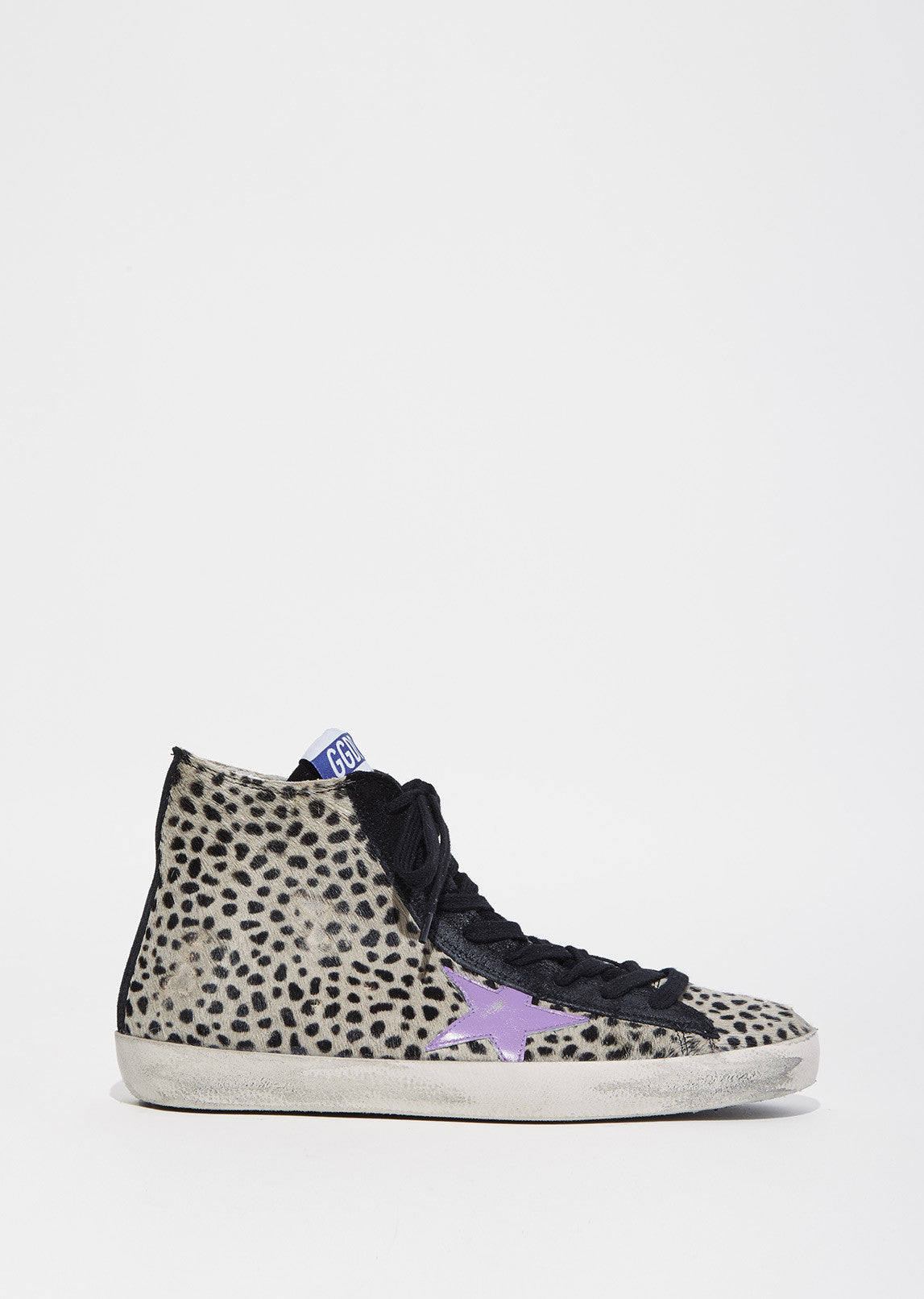 Francy Sneakers by Golden Goose - La Garçonne