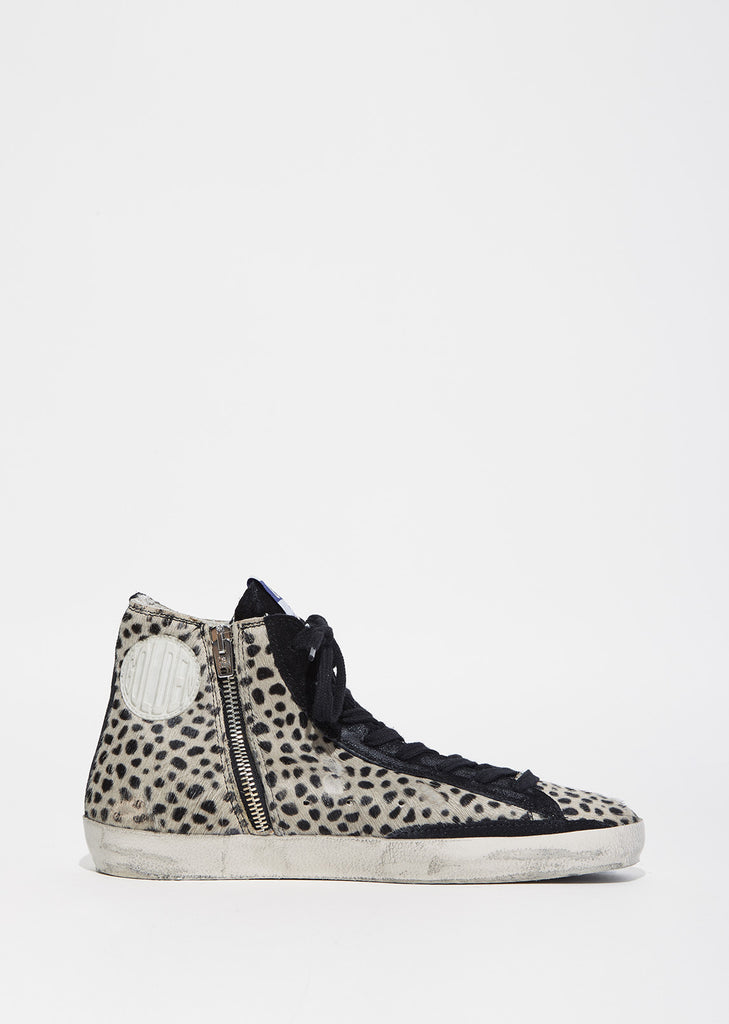 Francy Sneakers by Golden Goose - La Garçonne