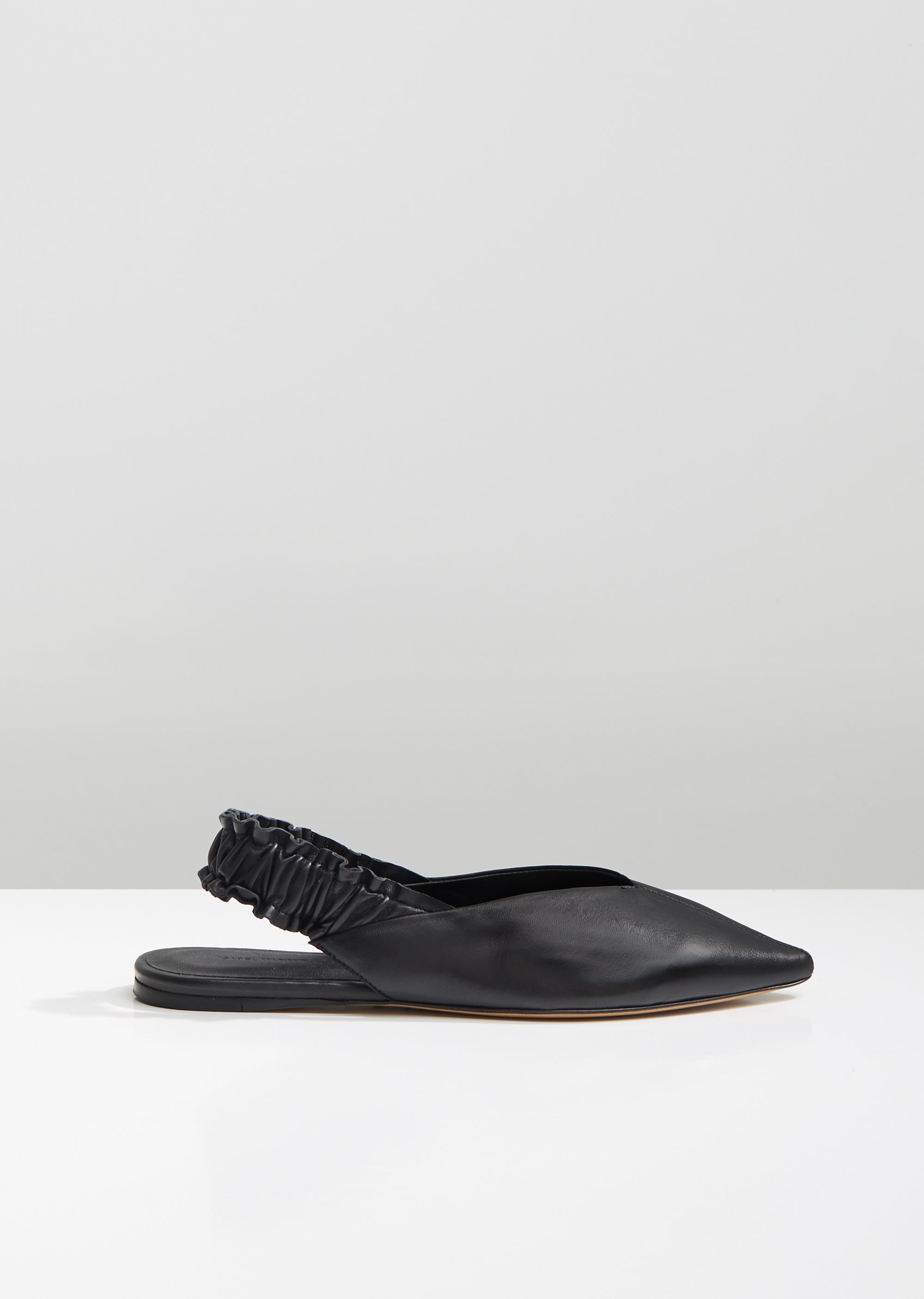 isabel marant linta flats