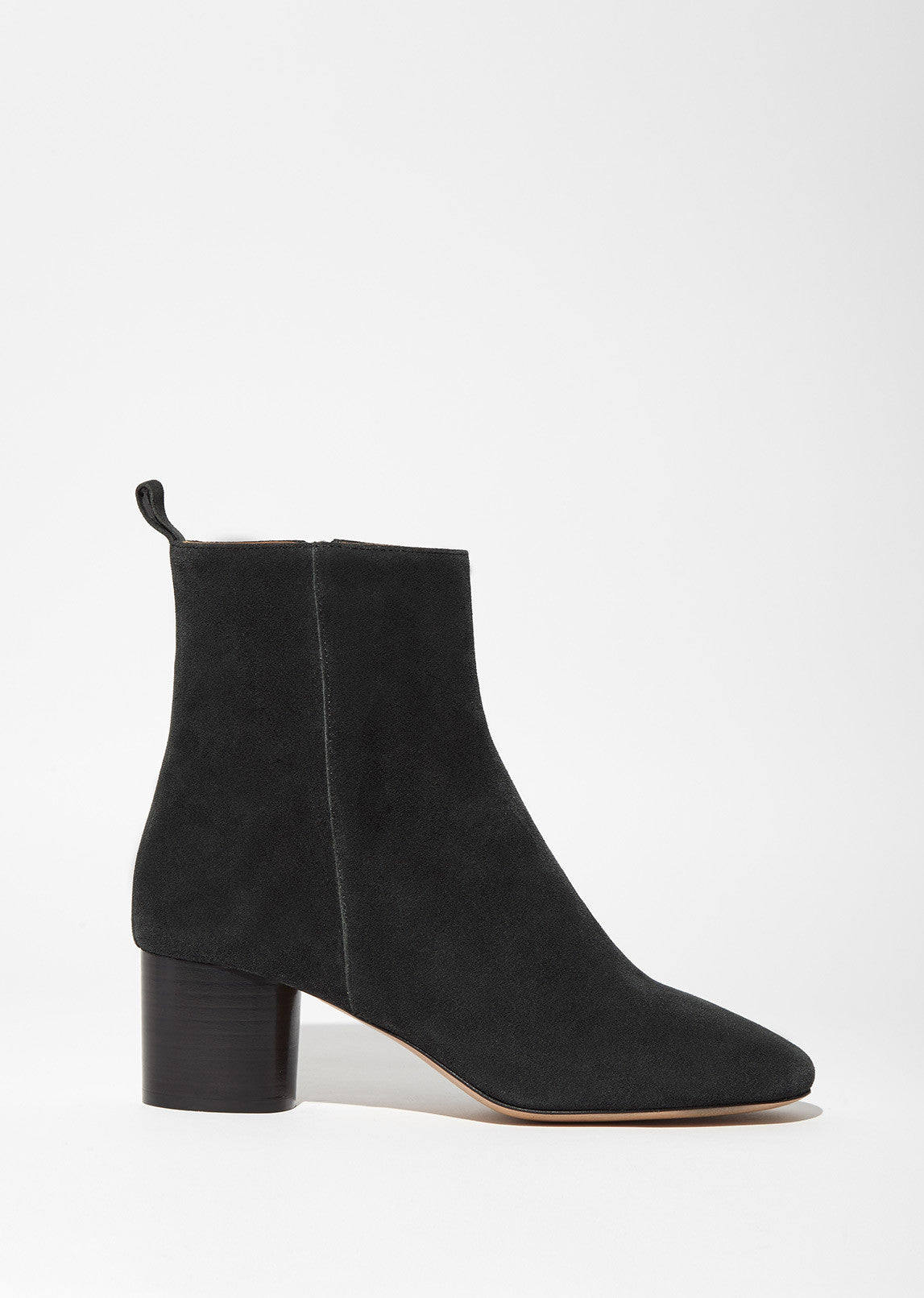 Deyissa Velvet Boots by Isabel Marant 