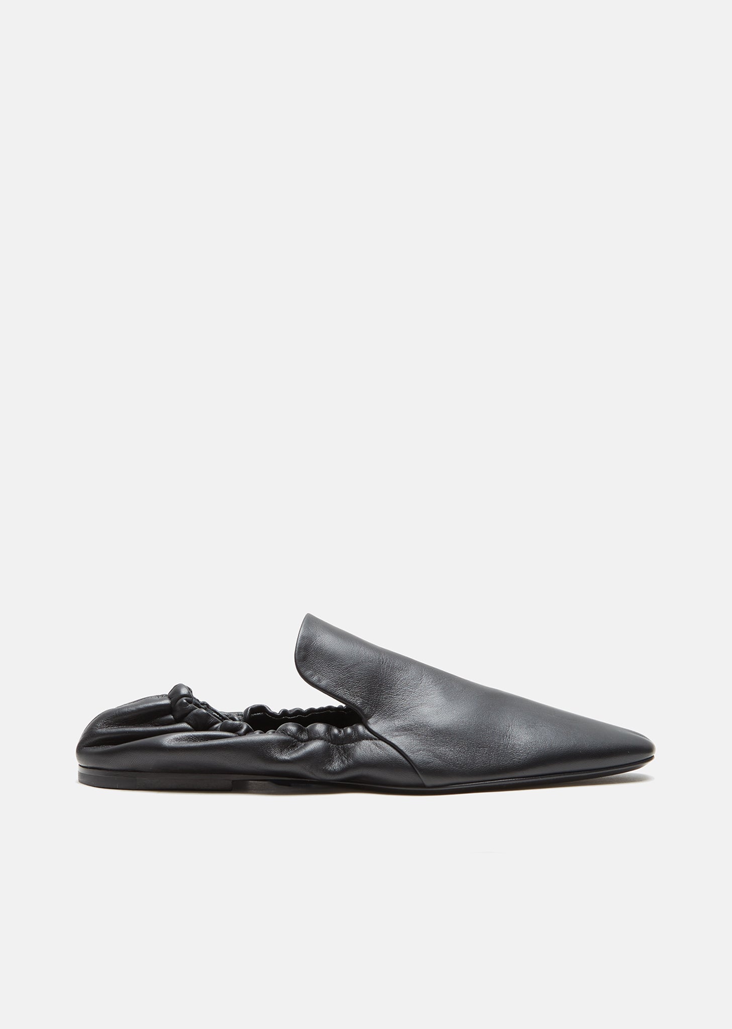 jil sander loafers