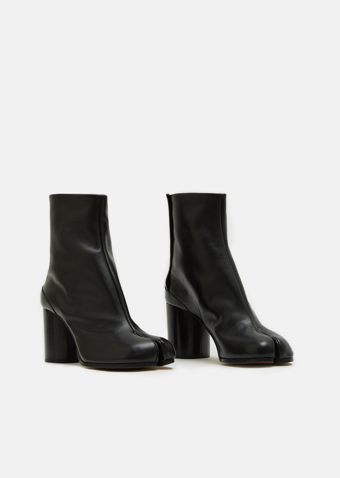 Tabi Ankle Boot by Maison Margiela- La Garçonne