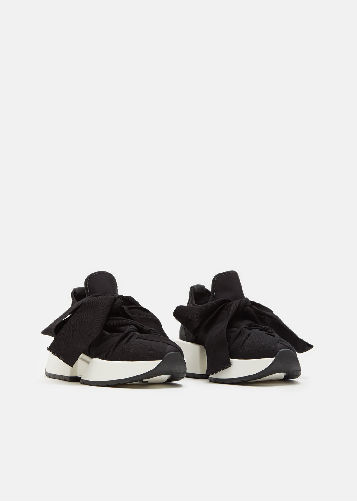 maison margiela ribbon sneakers