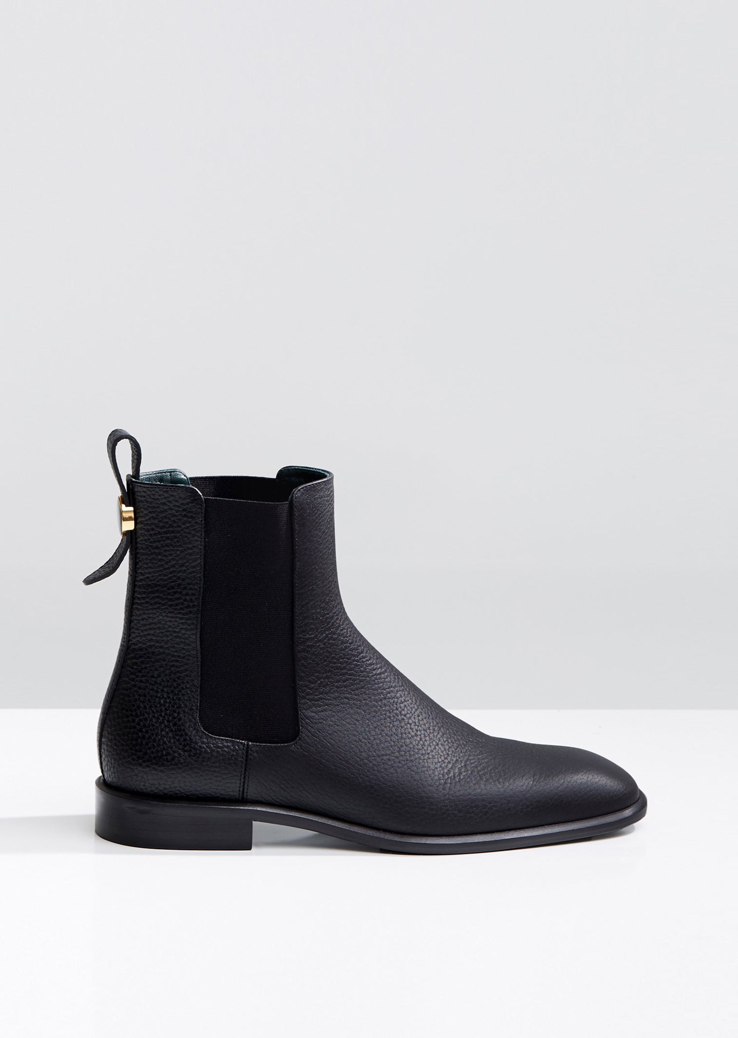 mulberry chelsea boots
