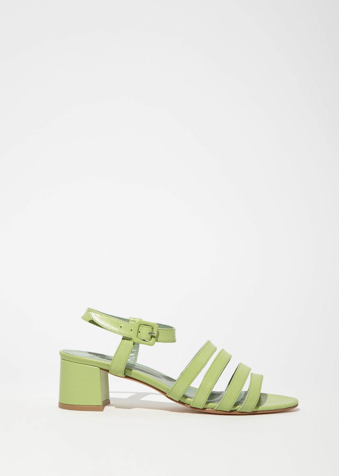 Palma Low Sandal by Maryam Nassir Zadeh 