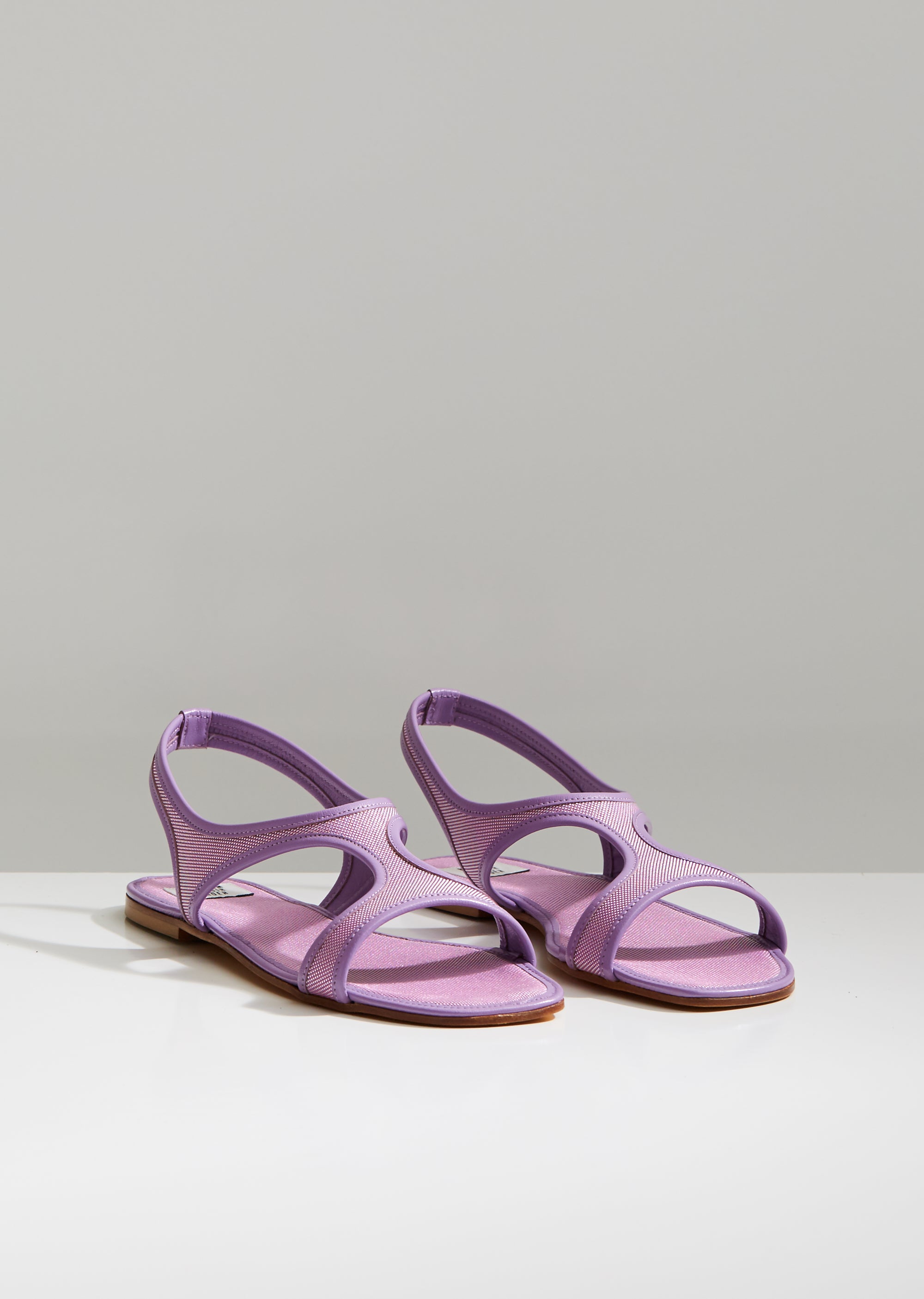 MARYAM NASSIR ZADEH CORAZON SANDAL 37 サンダル | red-village.com