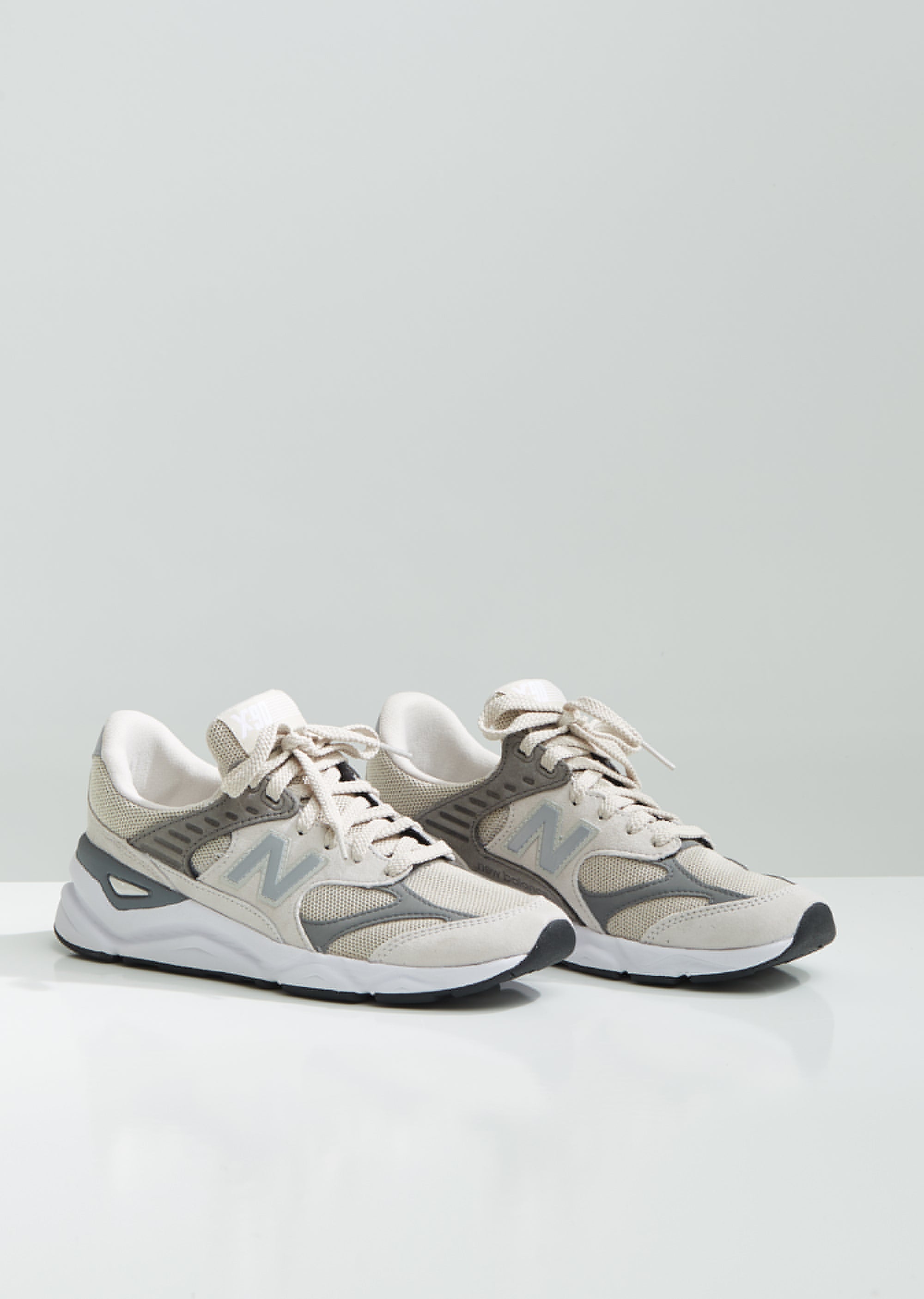 new balance x90 castlerock