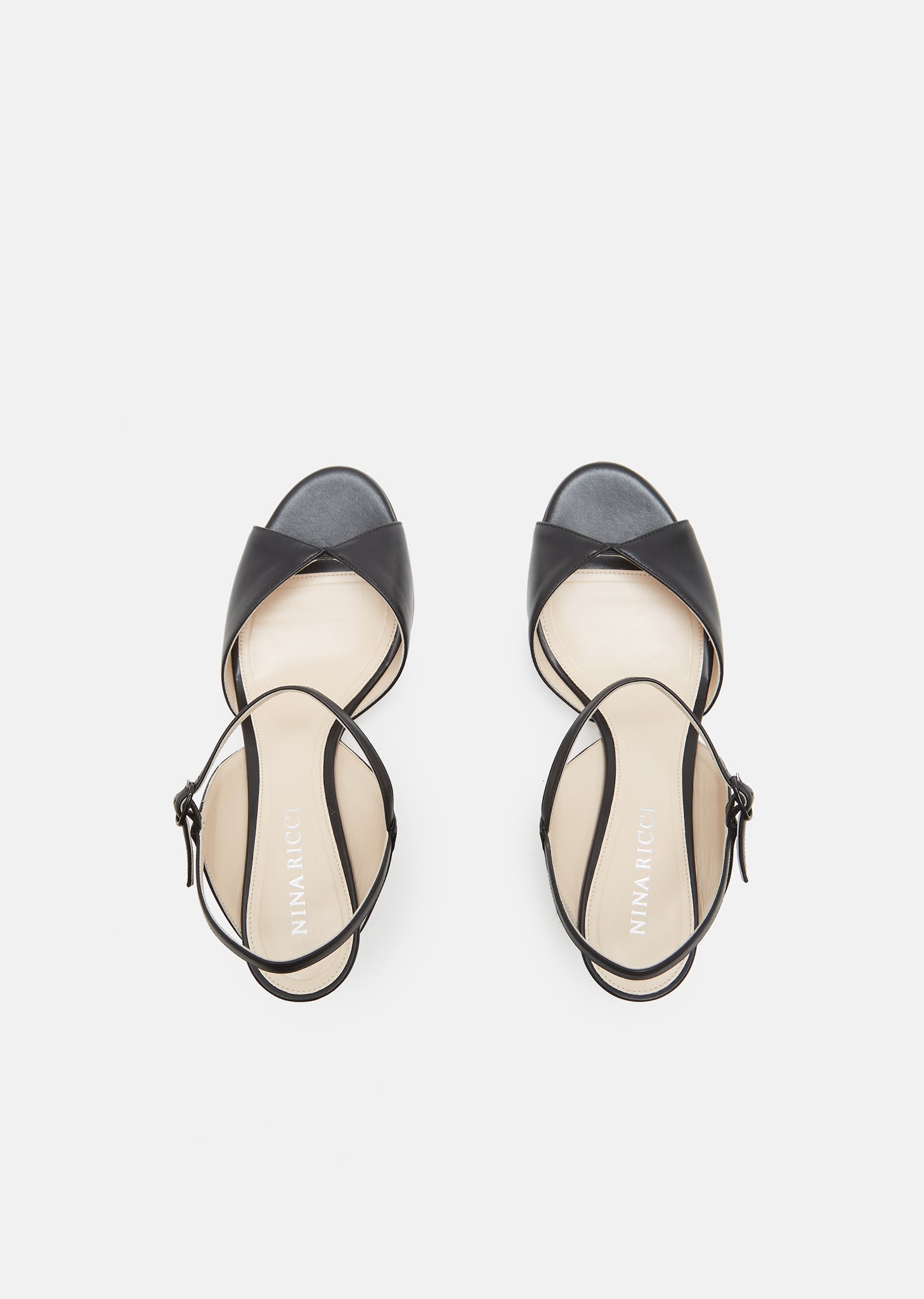 nina ricci sandals