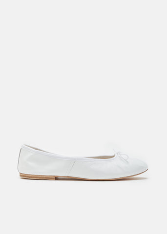 porselli ballet flats