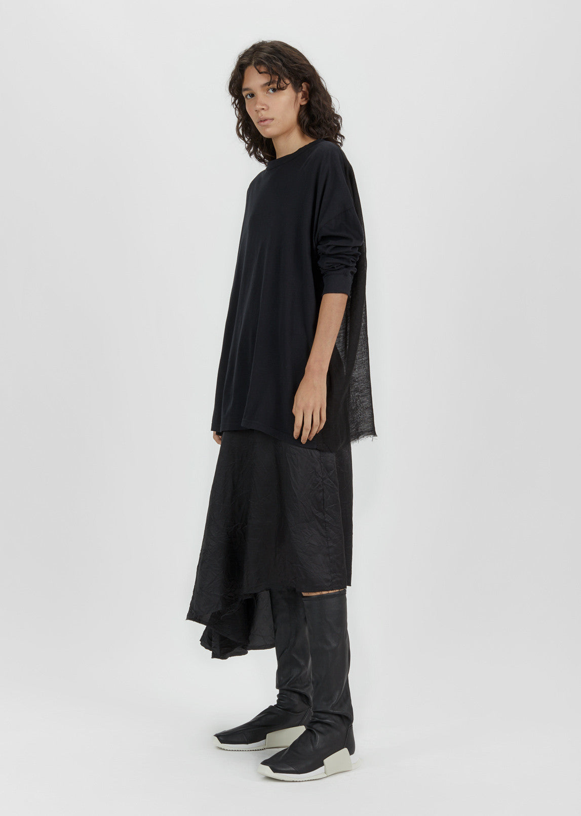 Rick Owens ランナー 39.5 公式販売品 krajbrezje.mk