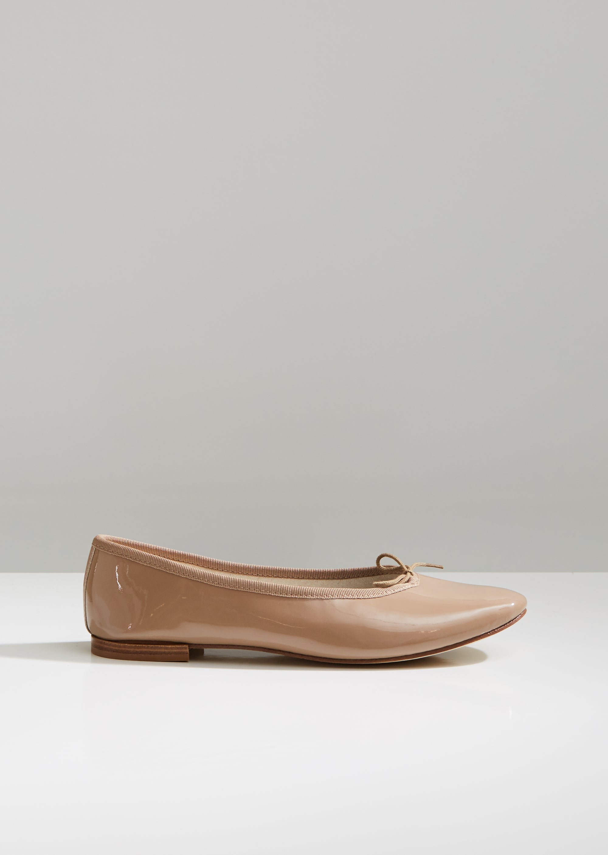 Cendrillon EH Ballet Flats by Repetto 