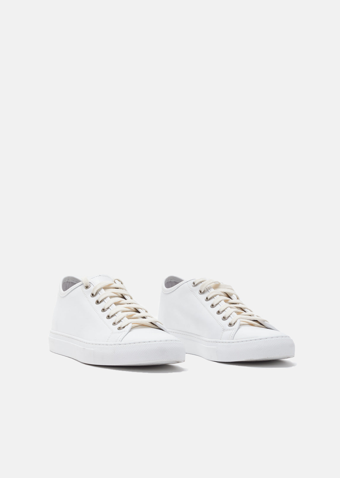 Nappa Leather Sneakers by Sofie D'Hoore– La Garçonne