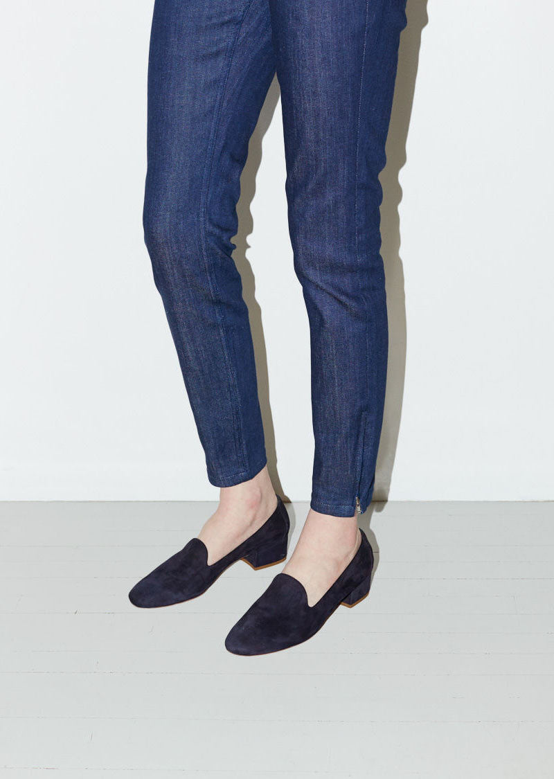 Venetian Loafer by Mansur Gavriel - La GarÁonne – La Garçonne