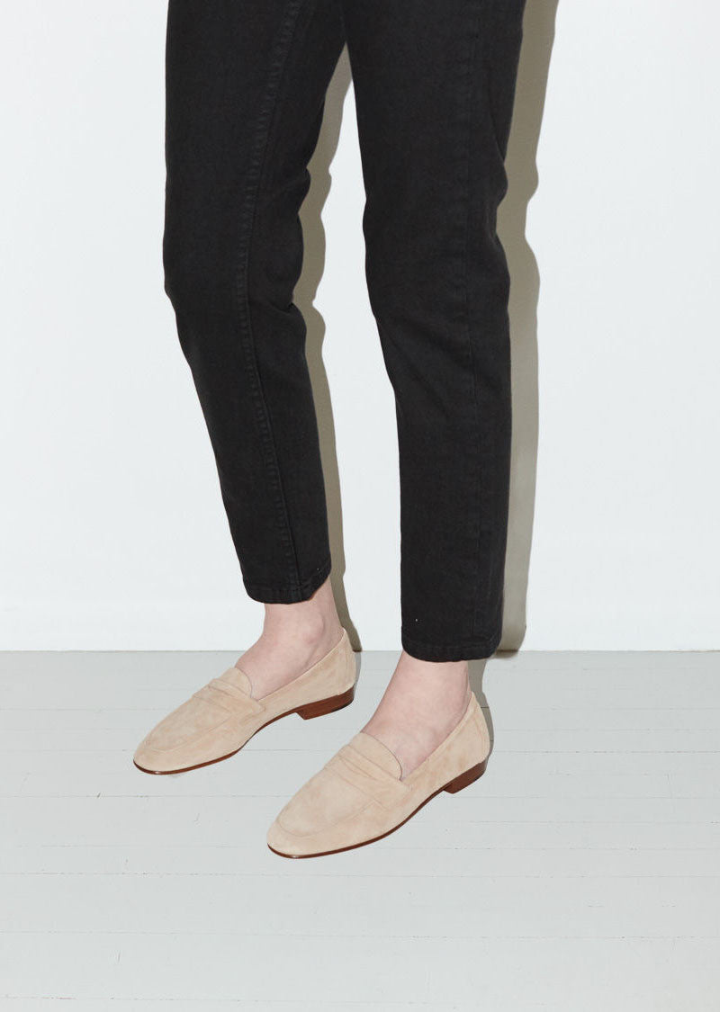 Classic Loafer by Mansur Gavriel - La 