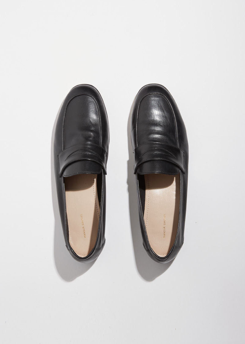 Classic Loafer by Mansur Gavriel - La Garçonne