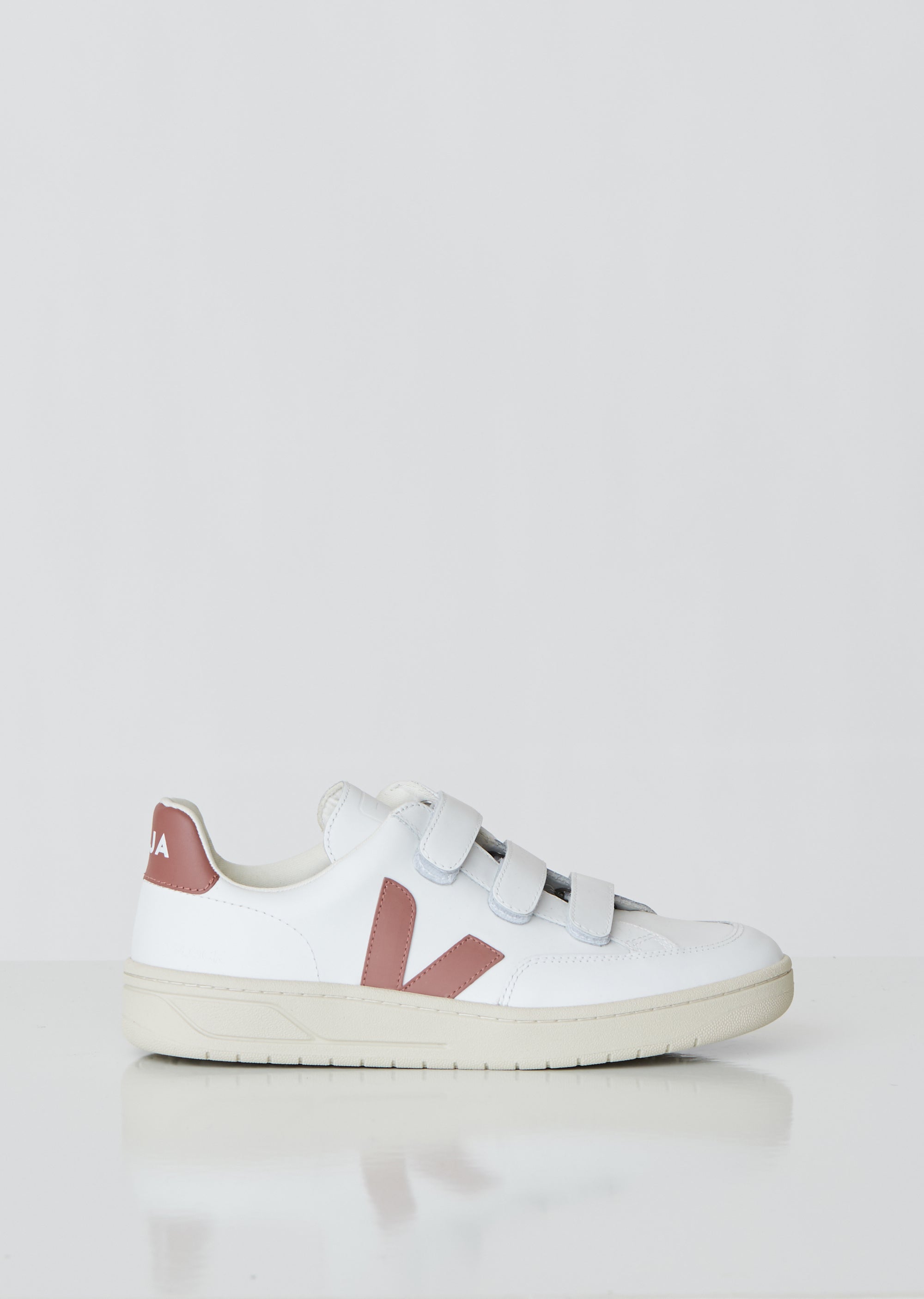 V-12 Velcro Sneakers by Veja- La Garçonne