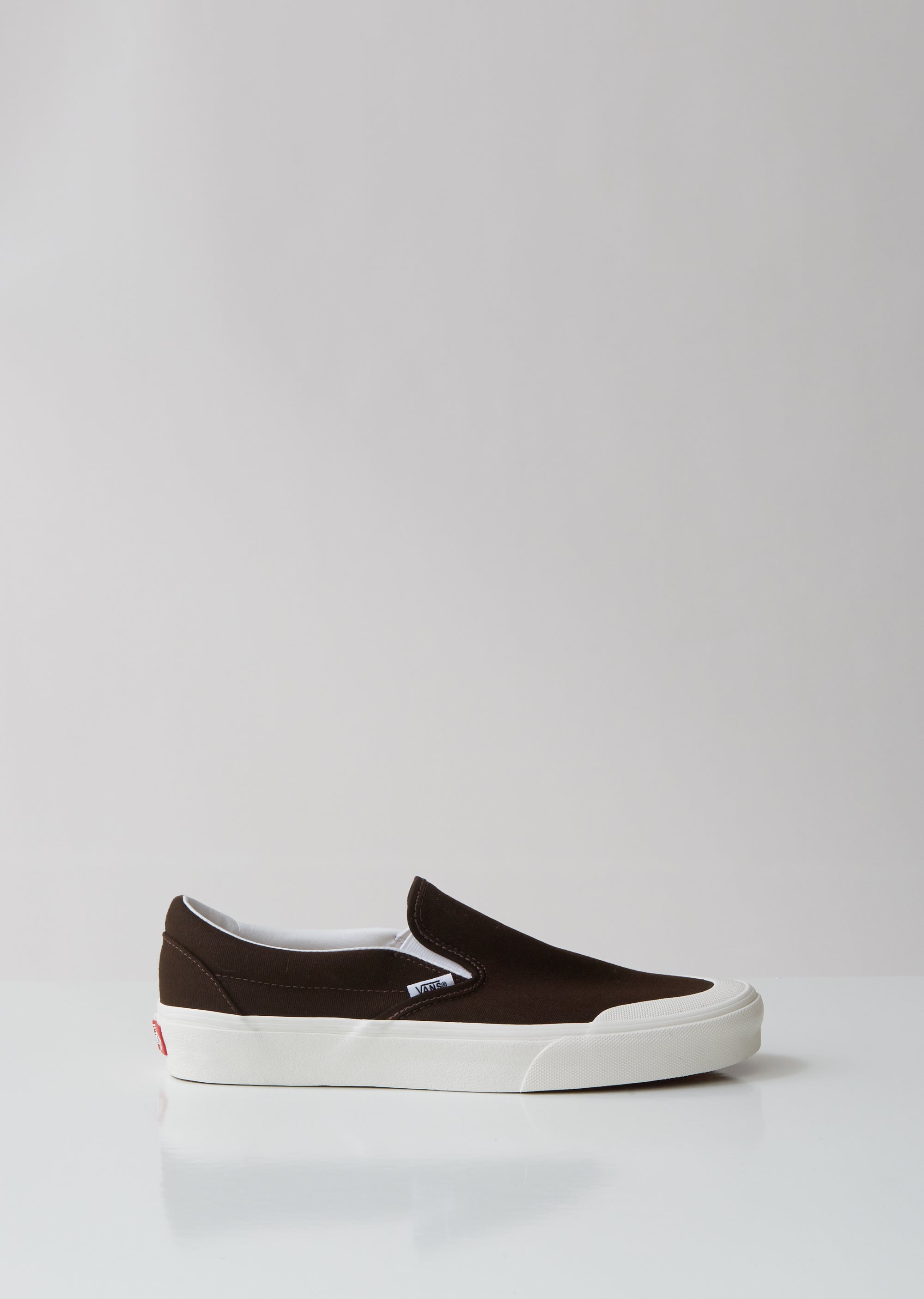 FU CLASSIC SLIP-ON 138 – La Garçonne