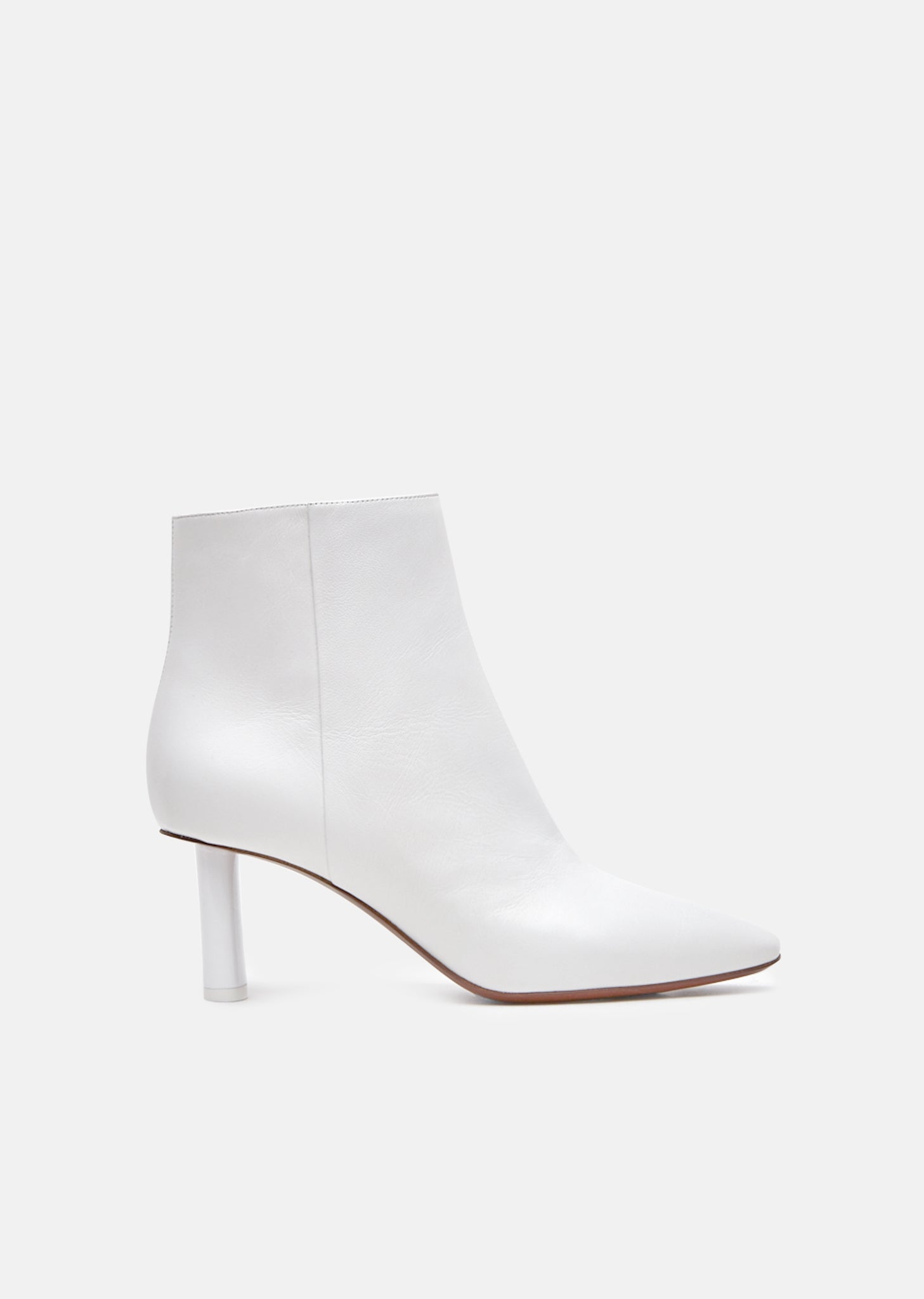 Lighter Ankle Boots by Vetements- La Garçonne