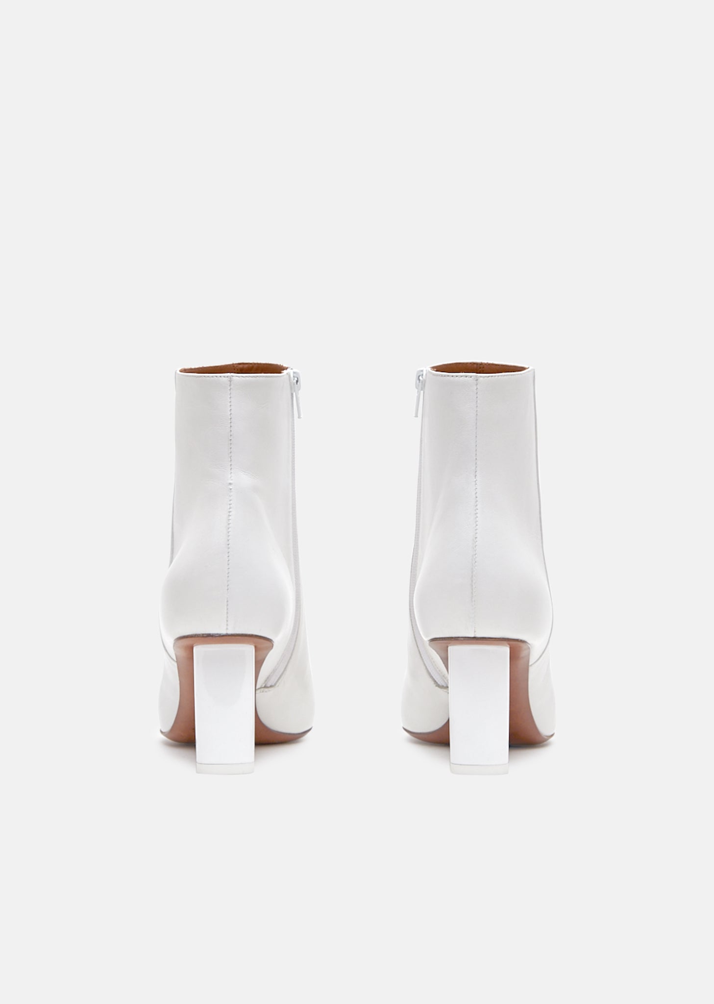 Lighter Ankle Boots by Vetements- La Garçonne