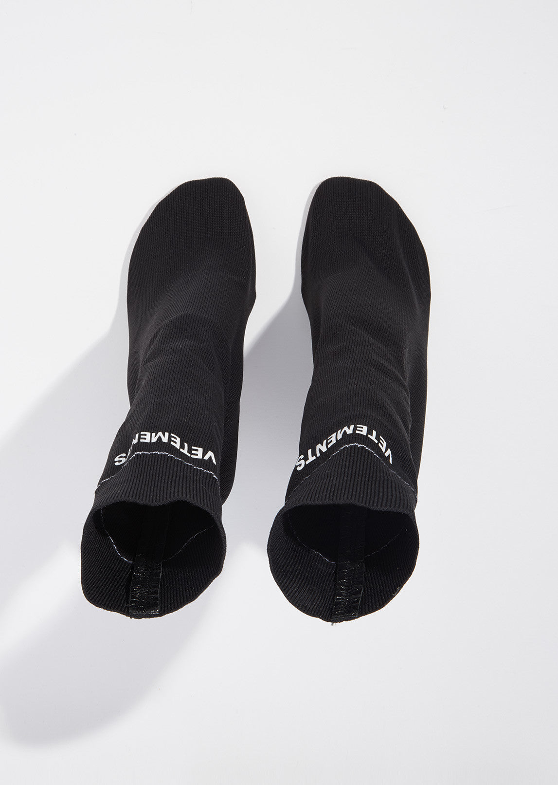 Socks Ankle Boots by Vetements - La Garçonne