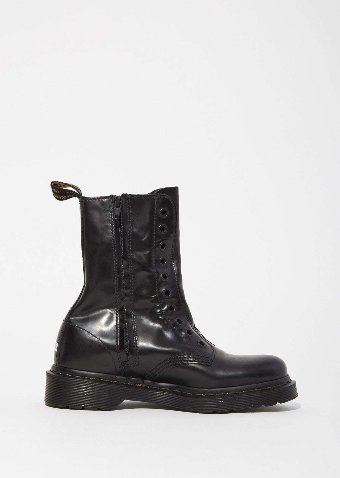 dr martens border line