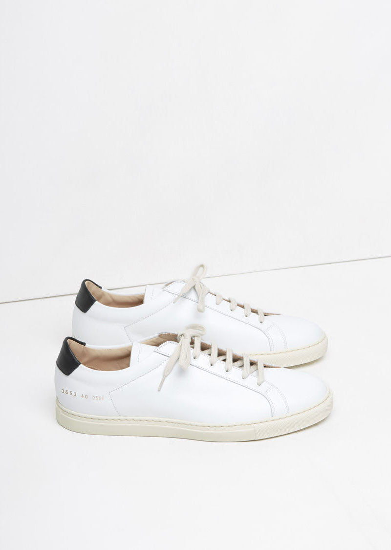 woman by common projects