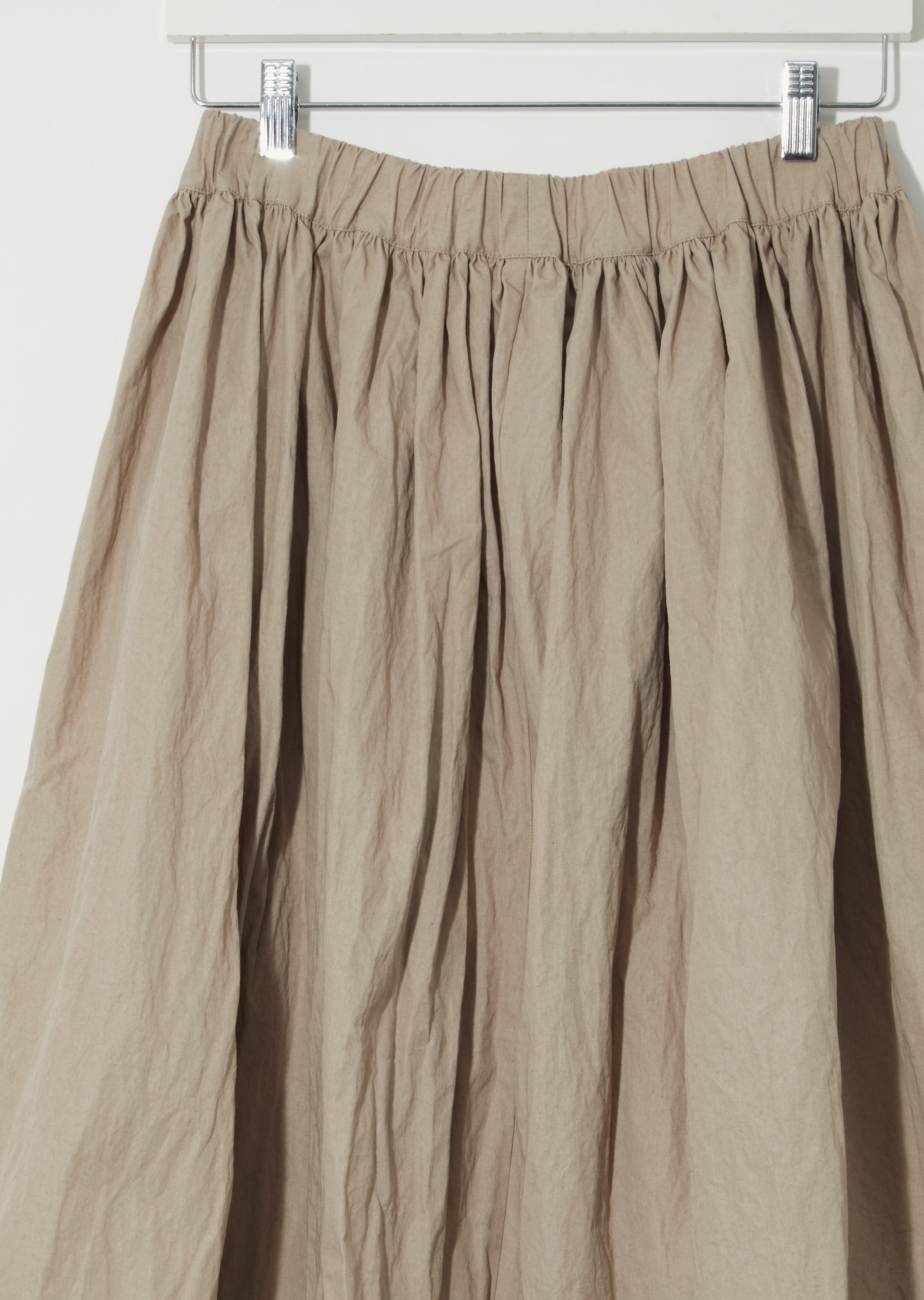 Paper Full Skirt – La Garçonne