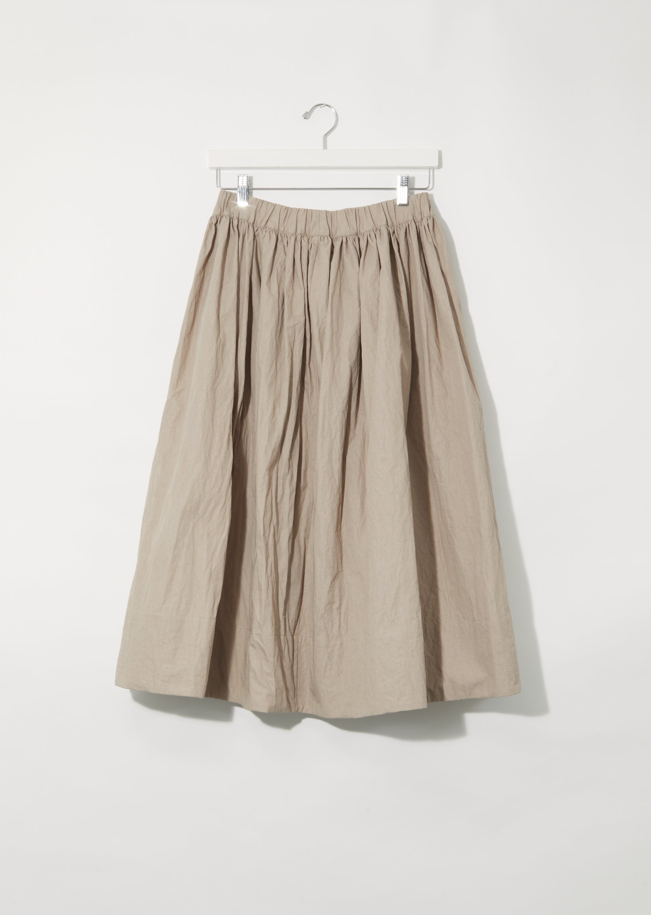 Paper Full Skirt – La Garçonne