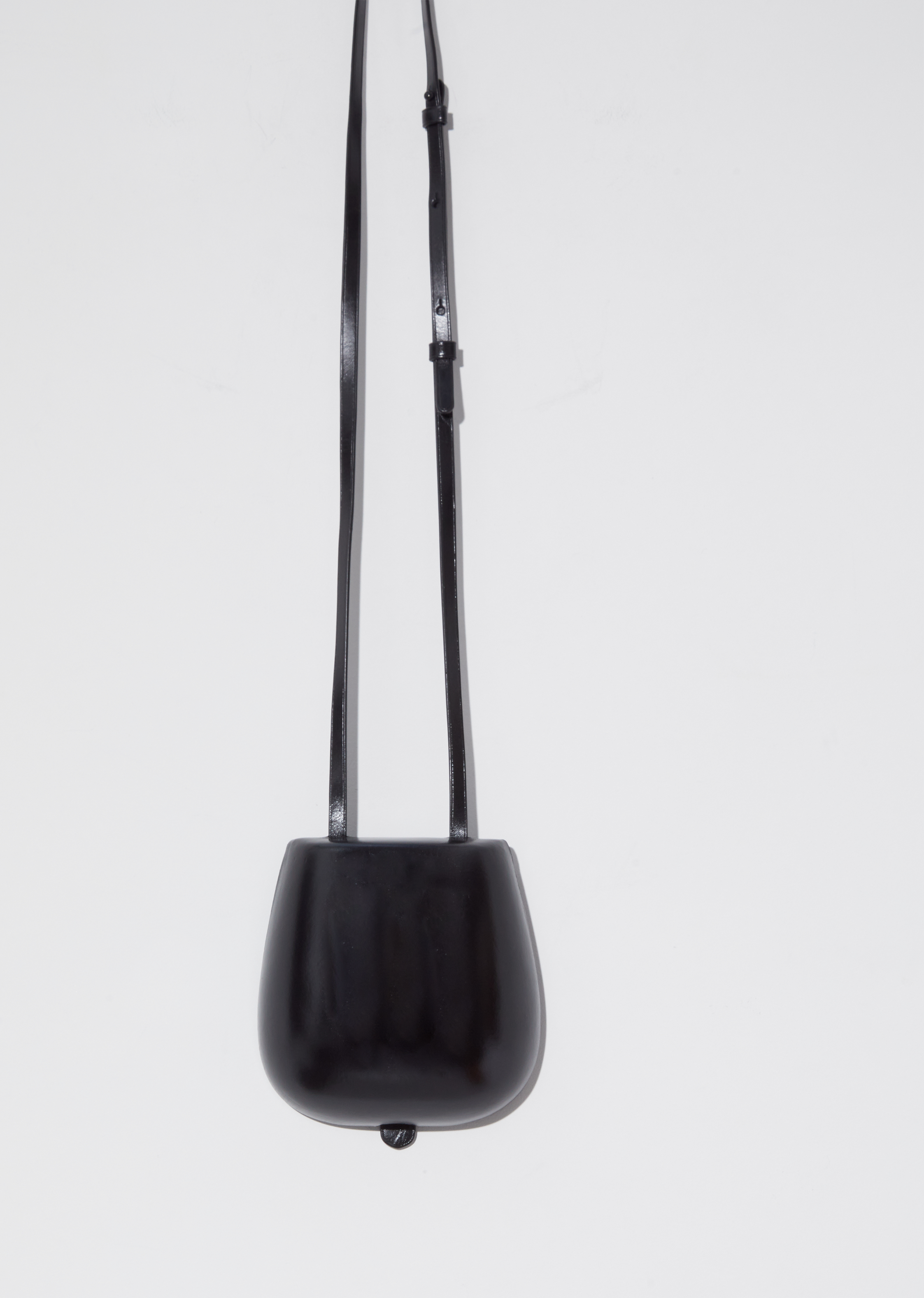 Molded Tacco Bag — Black - OS / Black 999