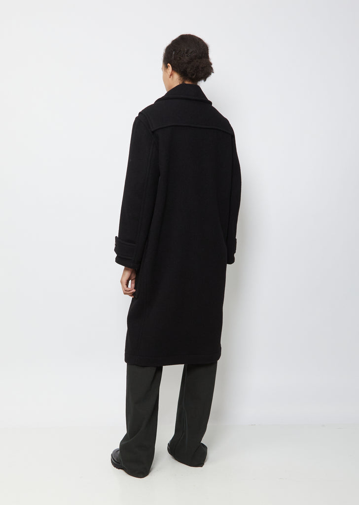 Duffle Coat – La Garçonne