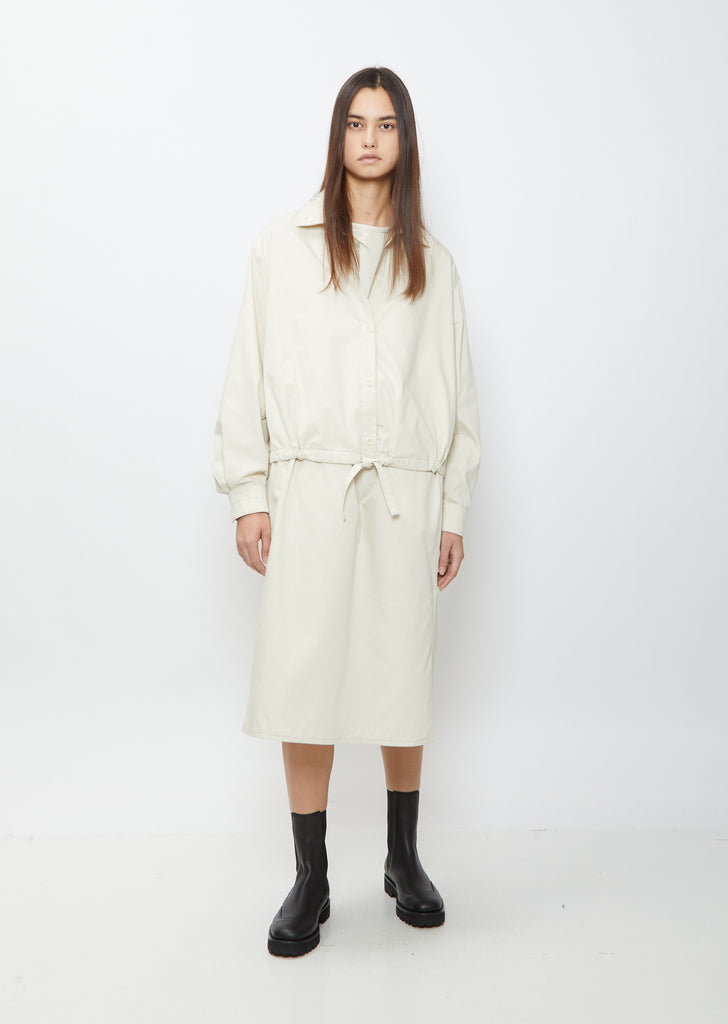 純正 lemaire ルメール 21ss robe coat radimmune.com