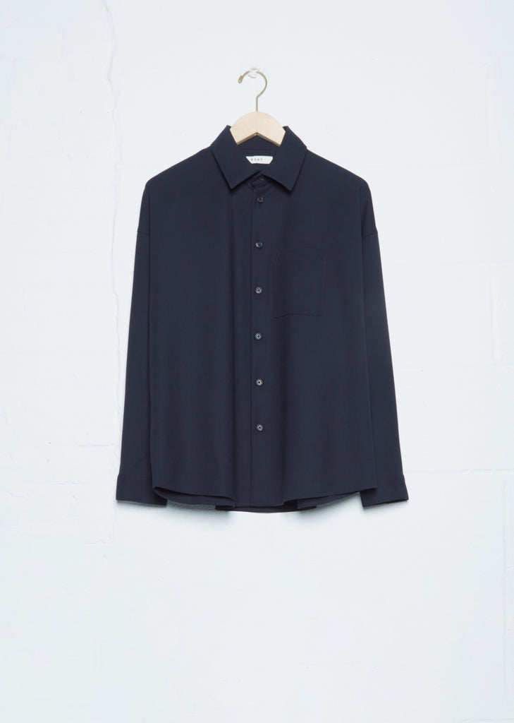 La Garçonne | Tops | Shirts