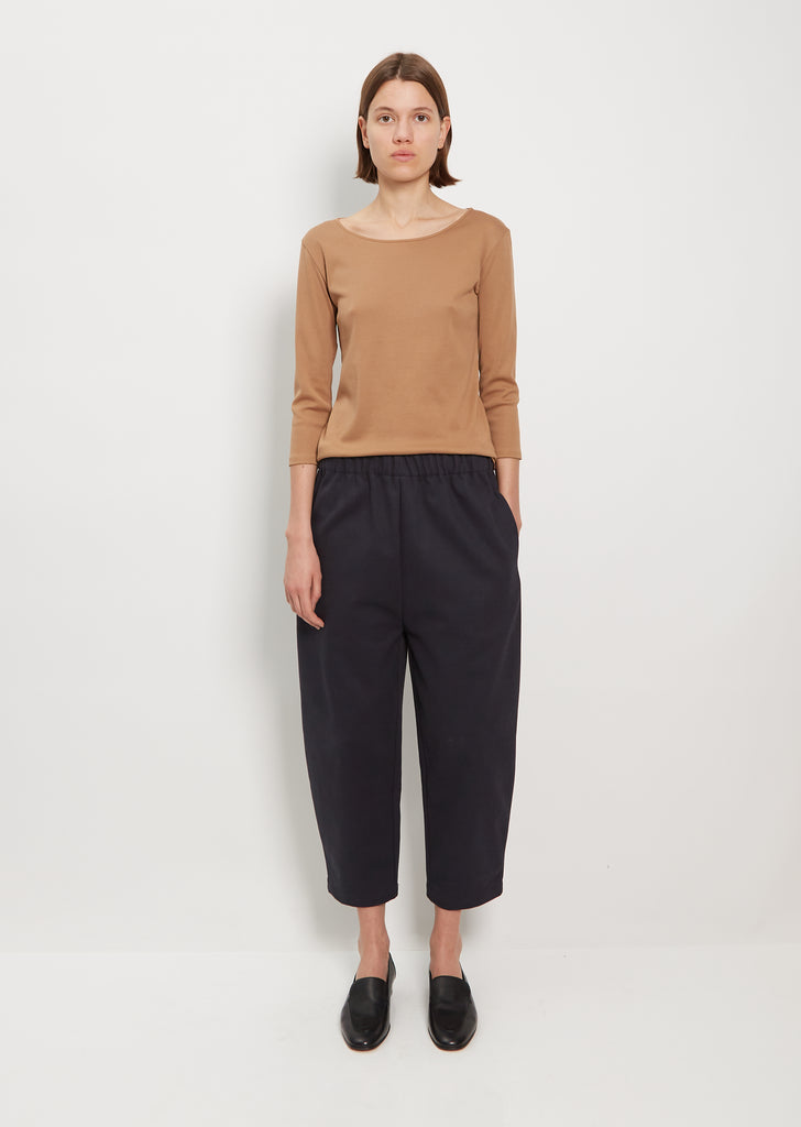 Style and Fabric Inspiration: Lisette B6183 Cropped Trousers | Blog |  Oliver + S