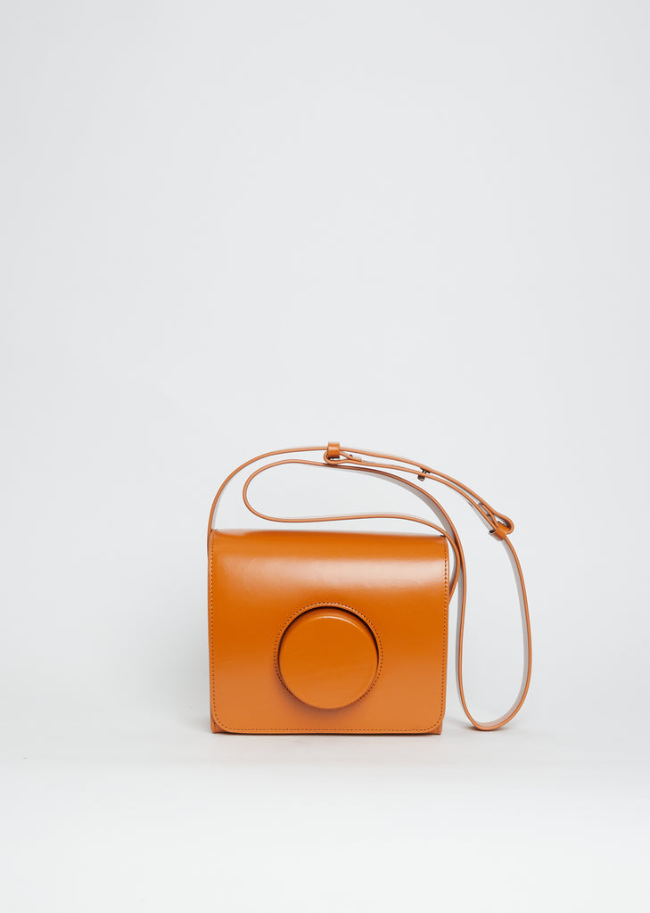 最終価格lemaire ルメール small satchel bag-