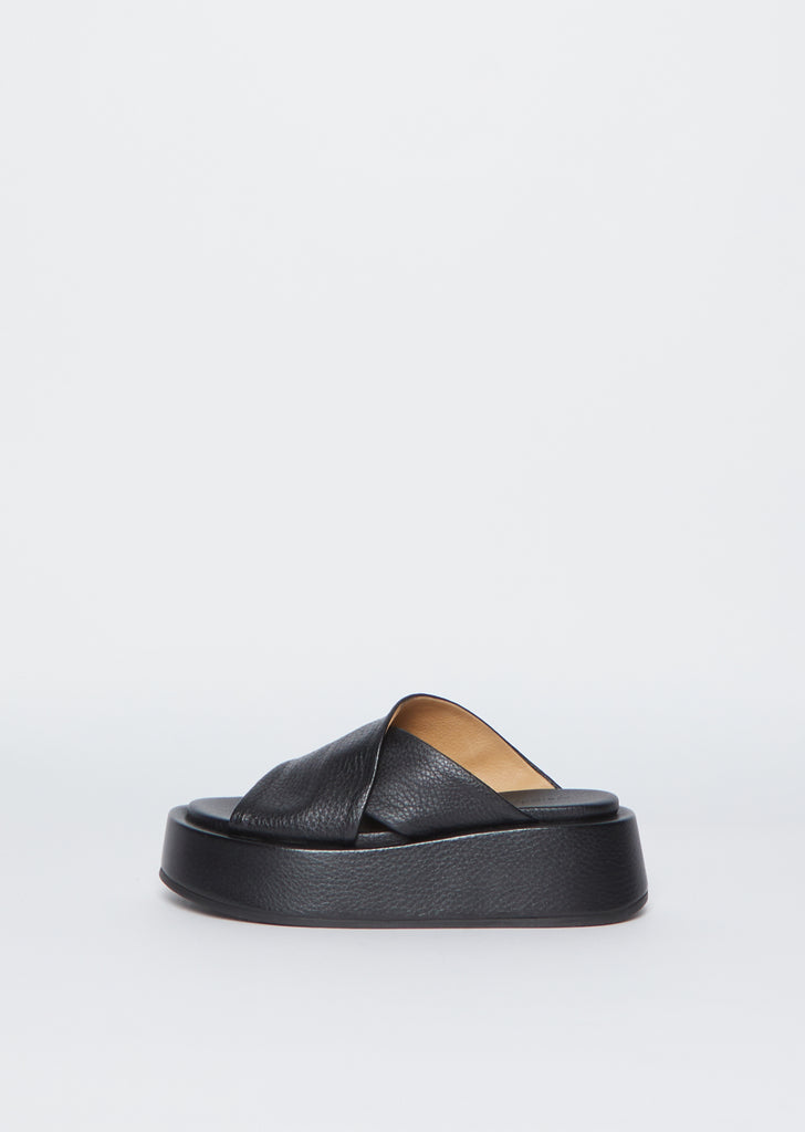 La Garçonne | Shoes | Sandals