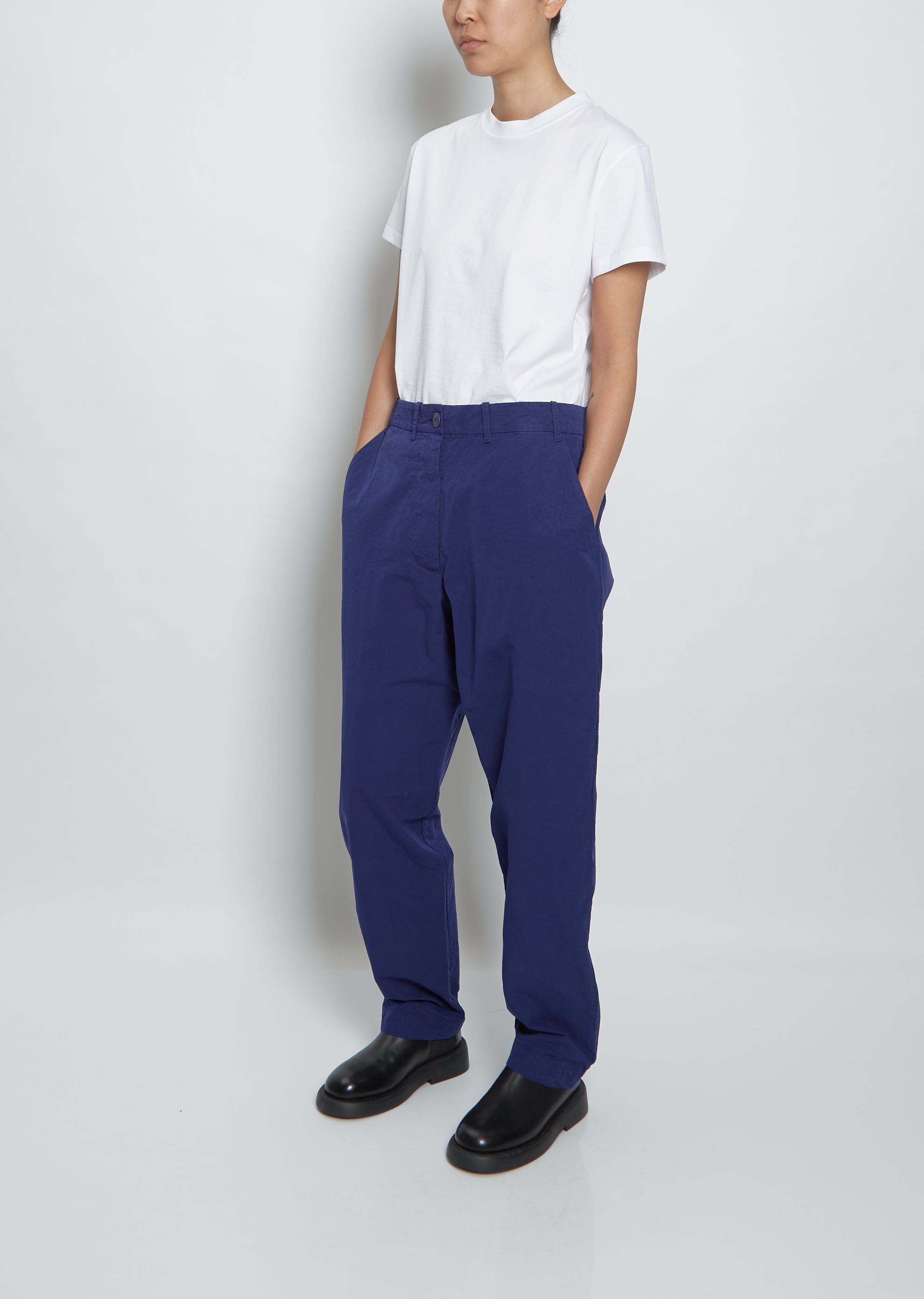 casey casey ケイシーケイシー DANNEMARK PANTS | www.esn-ub.org