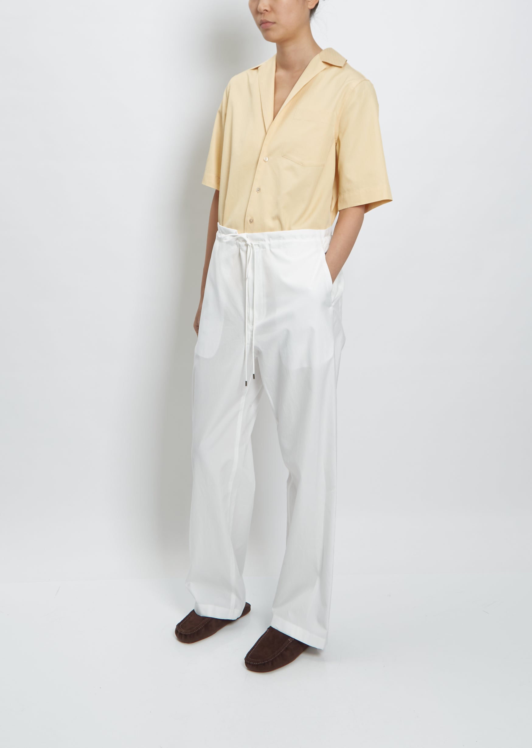 FARAH \u0026WAKE EASY BEACH TWILL PANTS Mサイズ - novius-it.hu