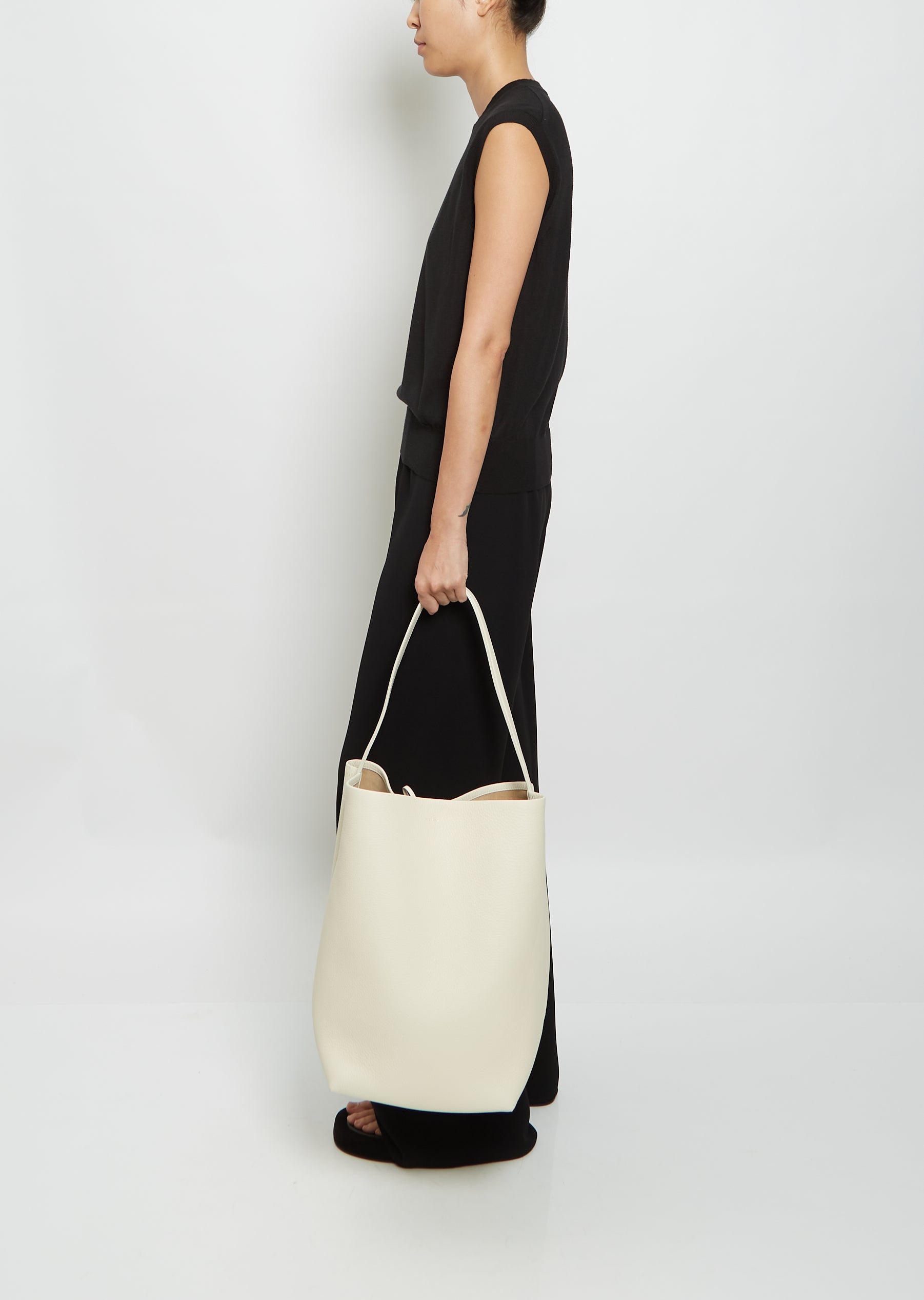 The row N/S Park smalltote パークトート | www.virtuoz-exec.fr