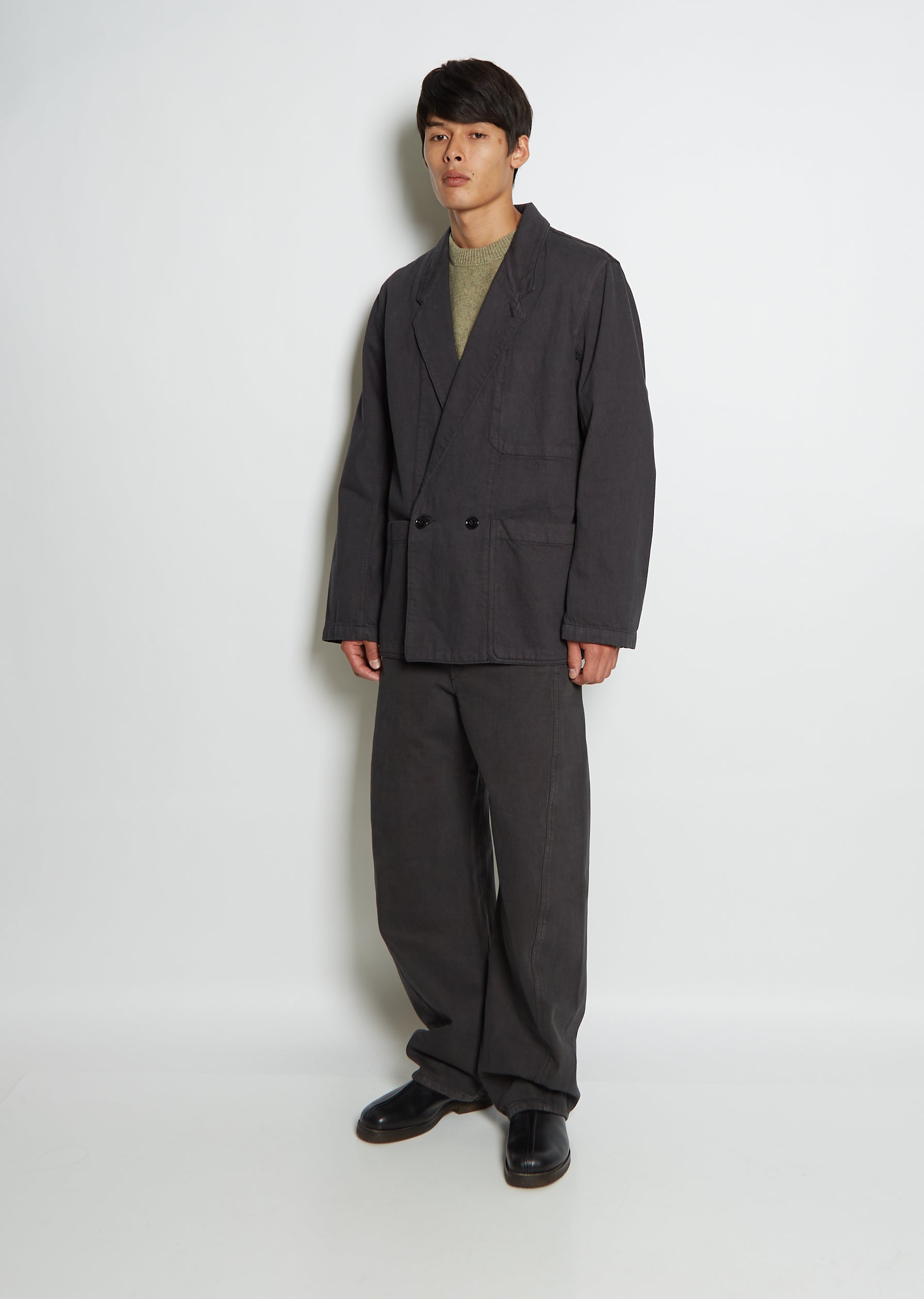 値下げLEMAILEのWORKWEAR BLAZER sofacasa-tahiti.com