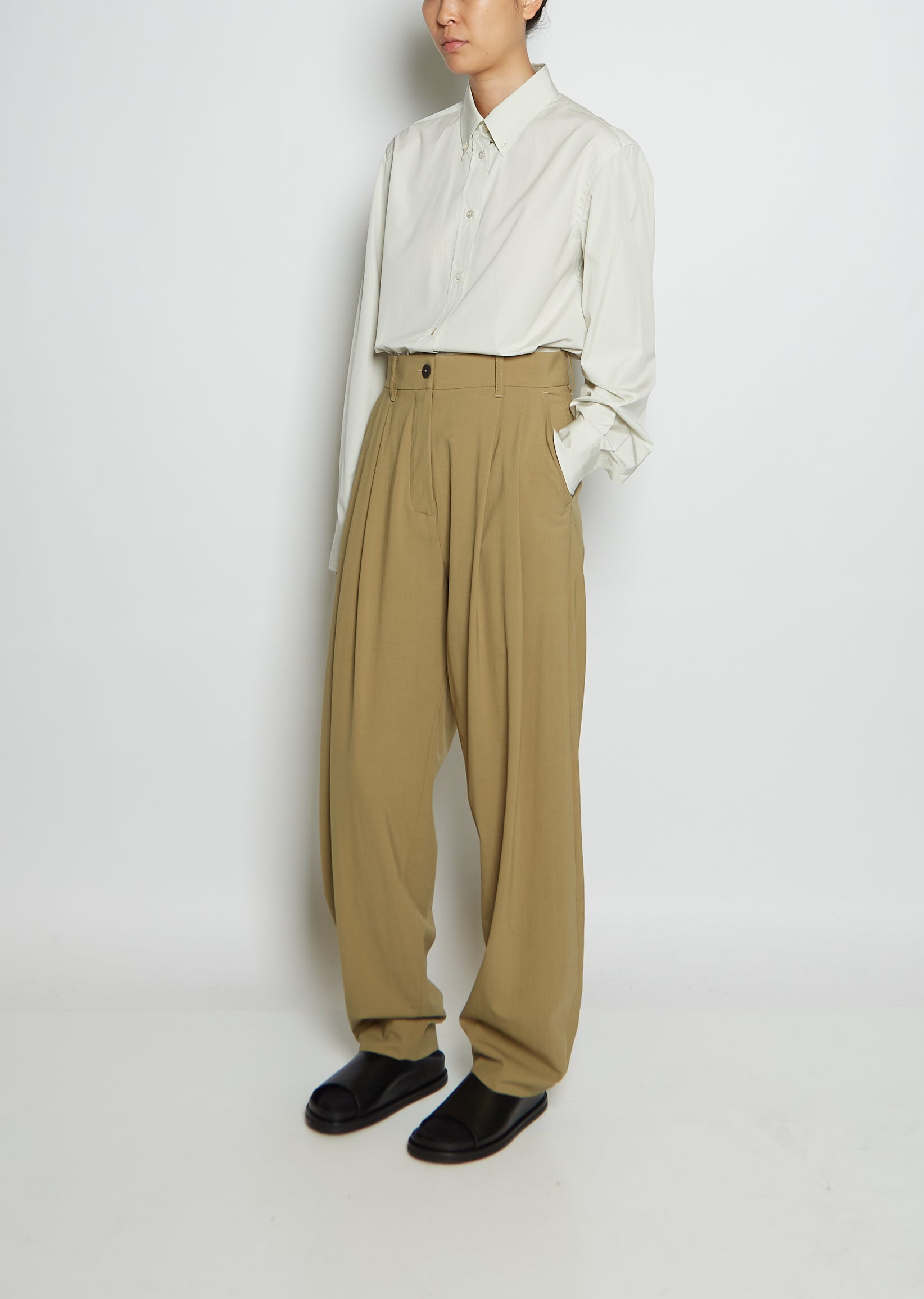 studio nicholson pants 全国宅配無料 www.acr-concept.com