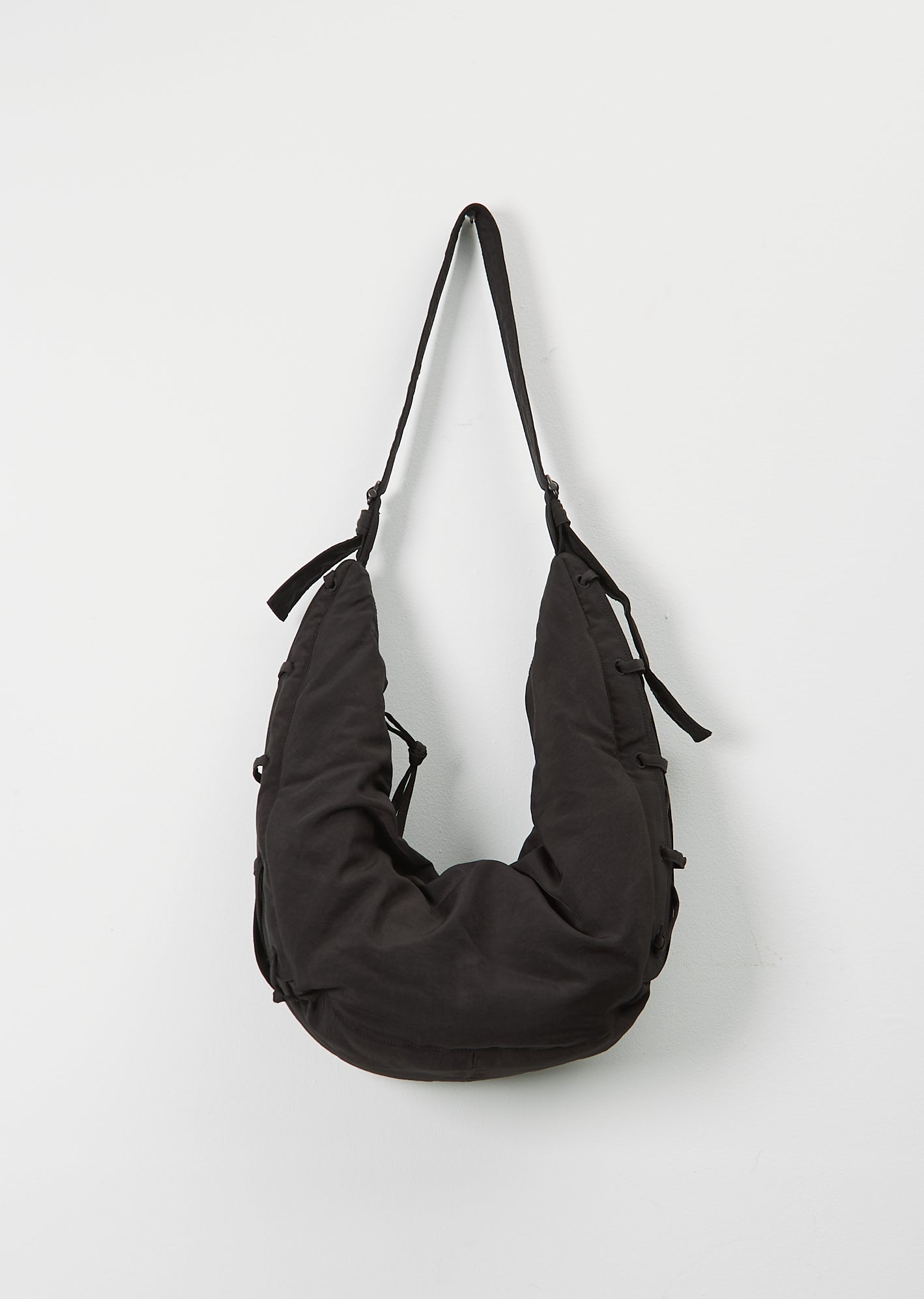 Unisex Soft Game Bag - OS / BR490 Dark Chocolate