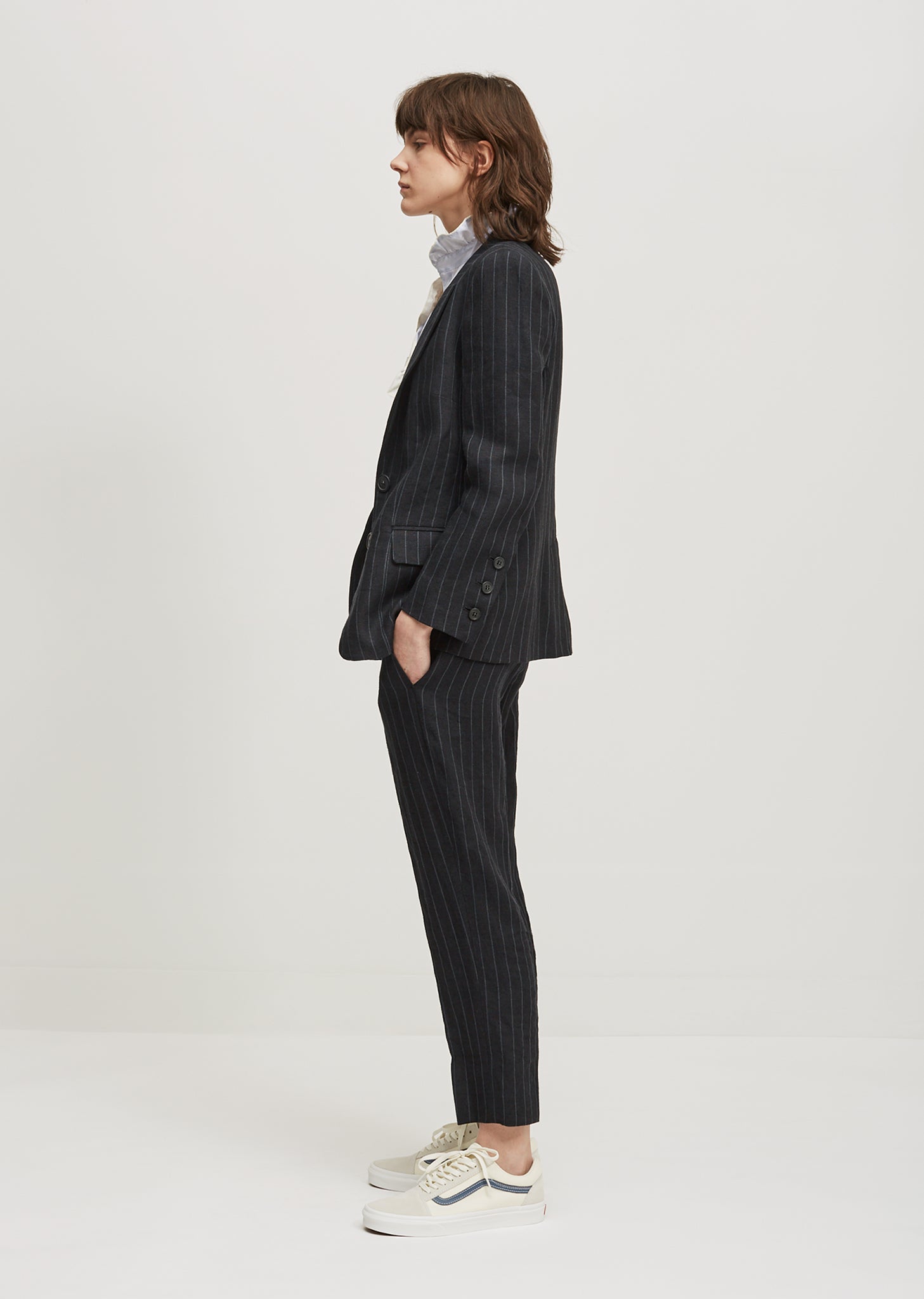 Isaure Blazer by Isabel Marant Étoile- La Garçonne