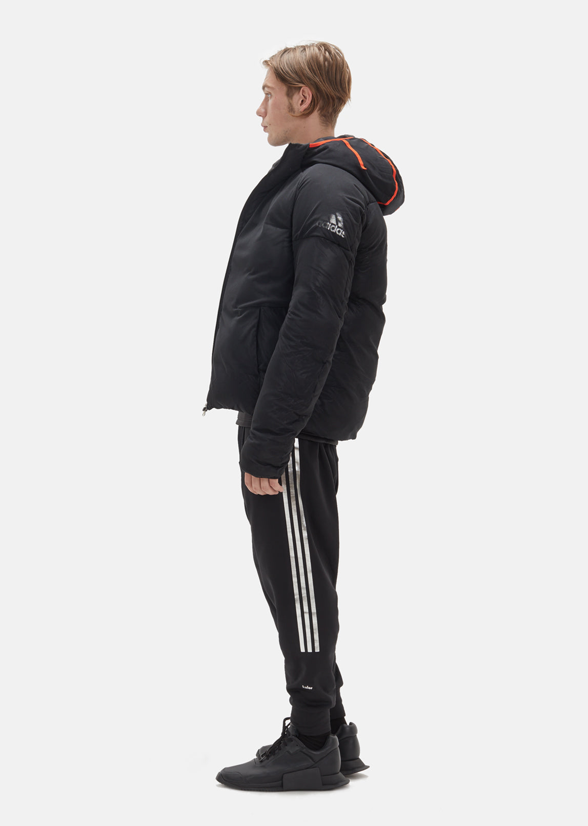 adidas x rick owens level runner low